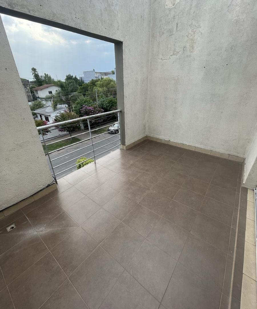 Foto de DEPTO | 3 AMBIENTES | TERRAZA | BALCÓN | FUNCIONAL | VILLA MORRA PILAR, imagen 5