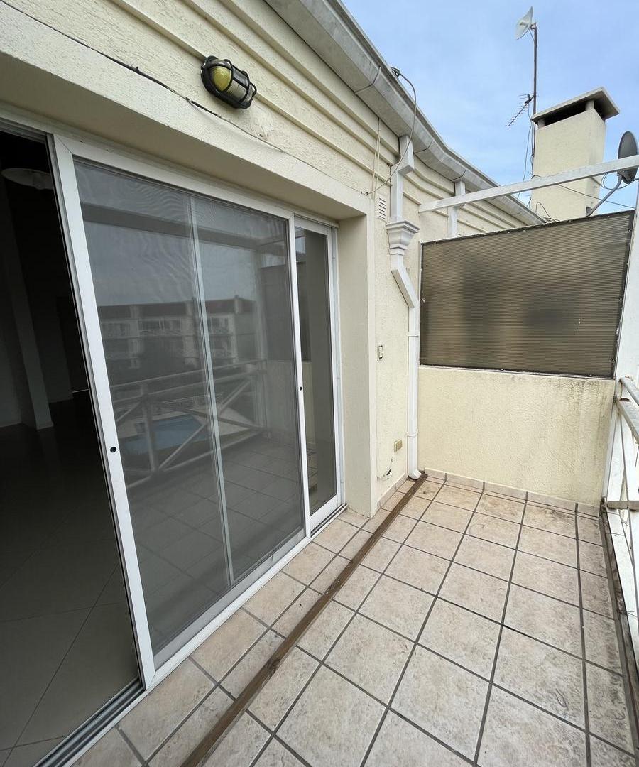 Foto de DEPTO | 2 AMBIENTES | TERRAZA | PARRILLA | COCHERA | ALTO DEL MOLINO, imagen 3