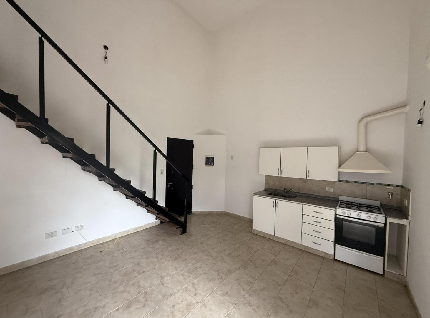 Foto de DEPTO | 2 AMBIENTES | TIPO LOFT | JARDÍN | PARRILLA | BARRIO CERRADO, imagen 4