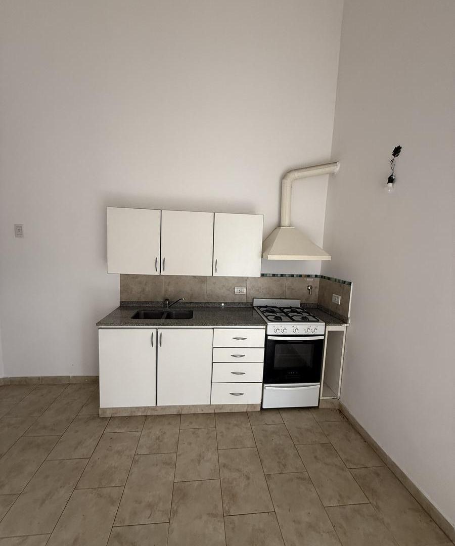 Foto de DEPTO | 2 AMBIENTES | TIPO LOFT | JARDÍN | PARRILLA | BARRIO CERRADO, imagen 5