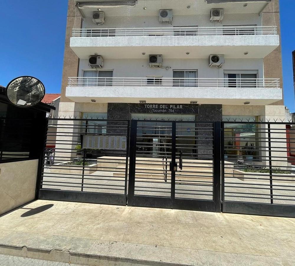 Foto de DEPTO | 2 AMBIENTES | BALCÓN | PISCINA | AMENITIES | PILAR CENTRO, imagen 3