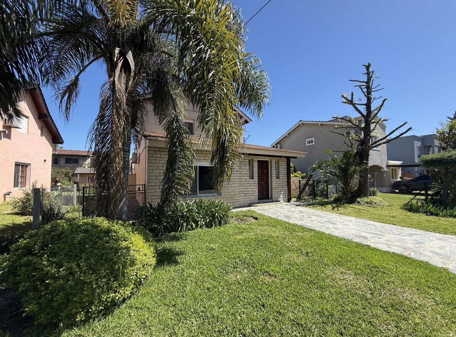 Foto de CASA | 4 AMBIENTES | SUITE | JARDÍN | SEGURIDAD | LA CASCADA PILAR, imagen 1