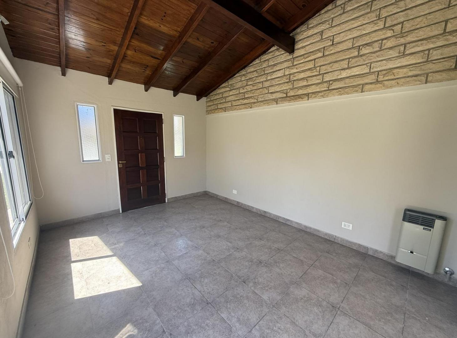 Foto de CASA | 4 AMBIENTES | SUITE | JARDÍN | SEGURIDAD | LA CASCADA PILAR, imagen 5