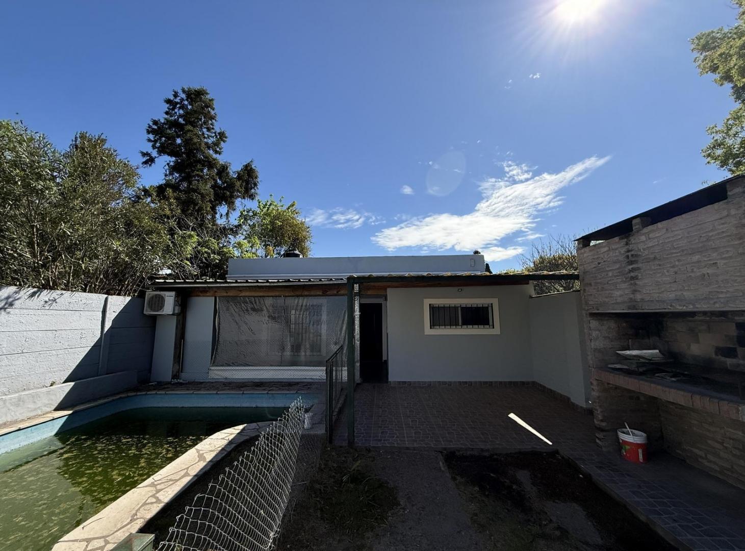 Foto de CASA | 4 AMBIENTES | PISCINA | PARRILLA | COCHERA TRIPLE | PILAR CENTRO, imagen 1