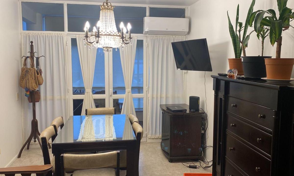 Excelente Departamento 2 Ambientes en Venta 2