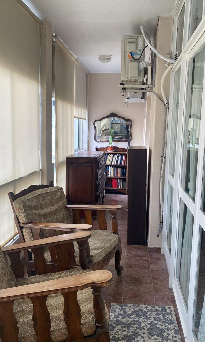Excelente Departamento 2 Ambientes en Venta 5