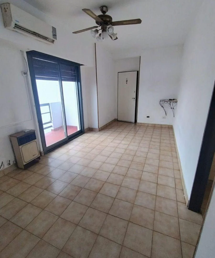 Depto 1 dormitorio 5º piso en alquiler en Ciudadela