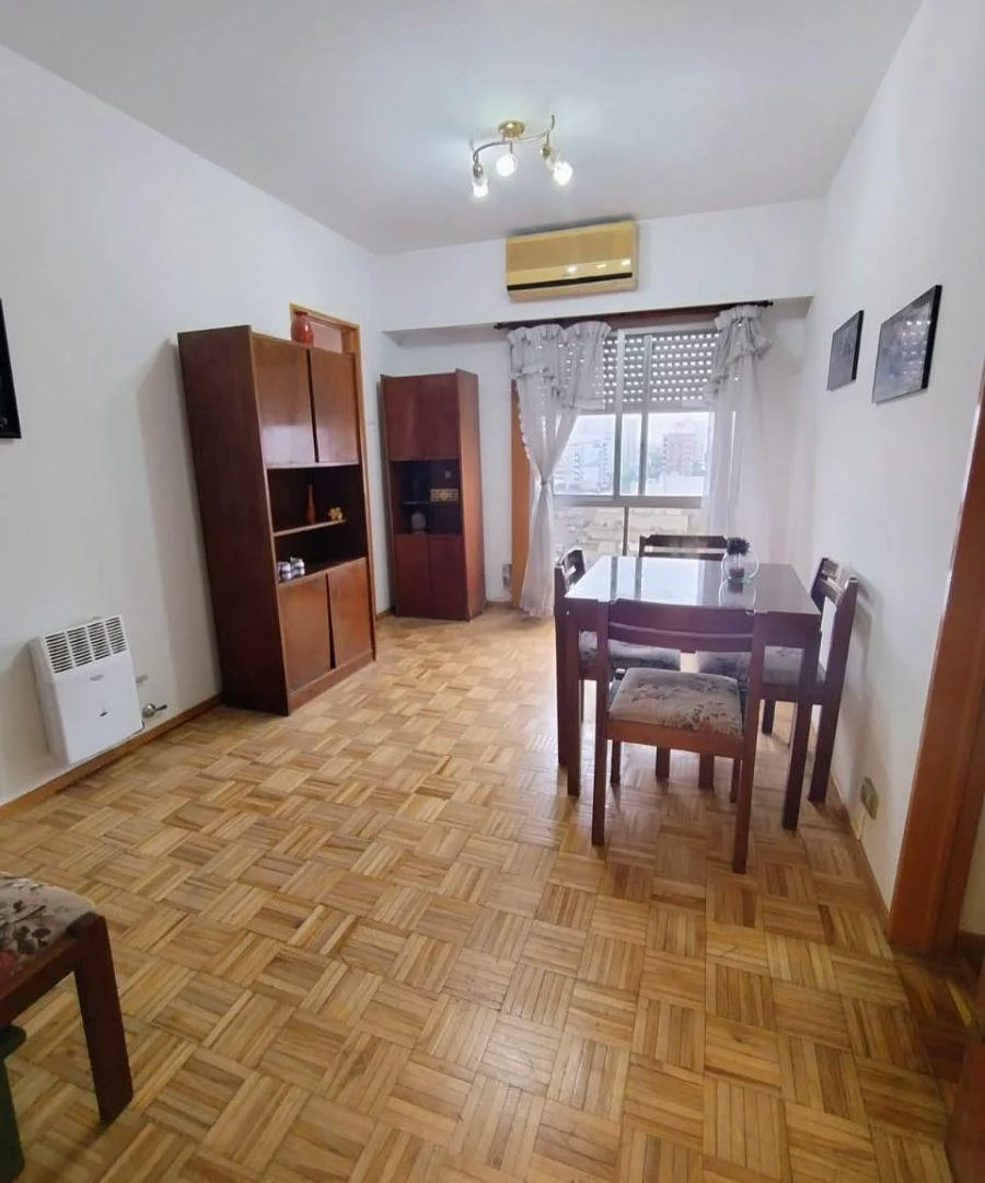 Venta depto. 2 amb. en Ramos Mejia Apto Profesional