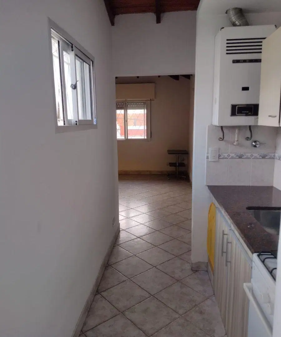 Alquiler Monoambiente sin Expensas 3