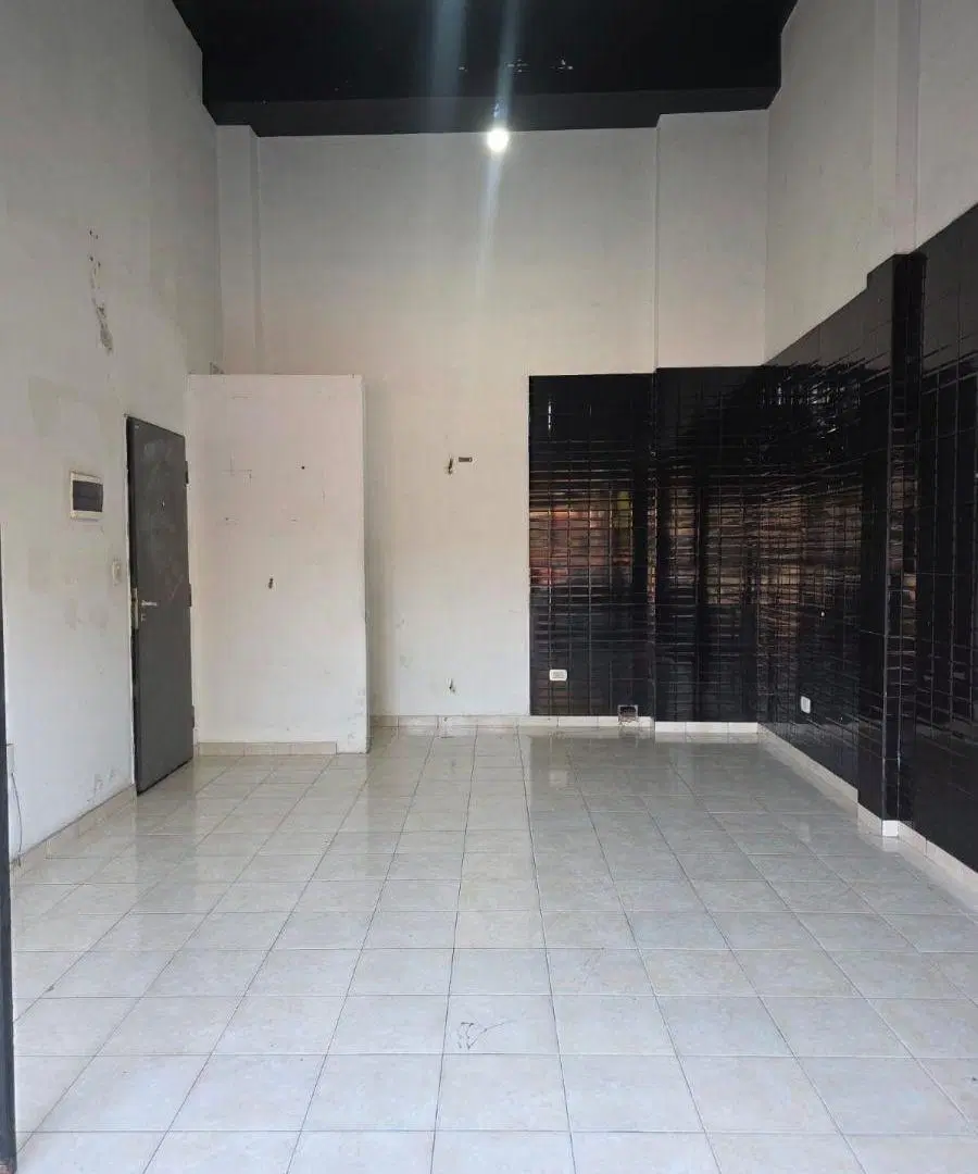 Alquiler de Local Comercial 4