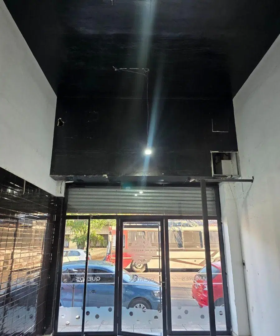 Alquiler de Local Comercial 2