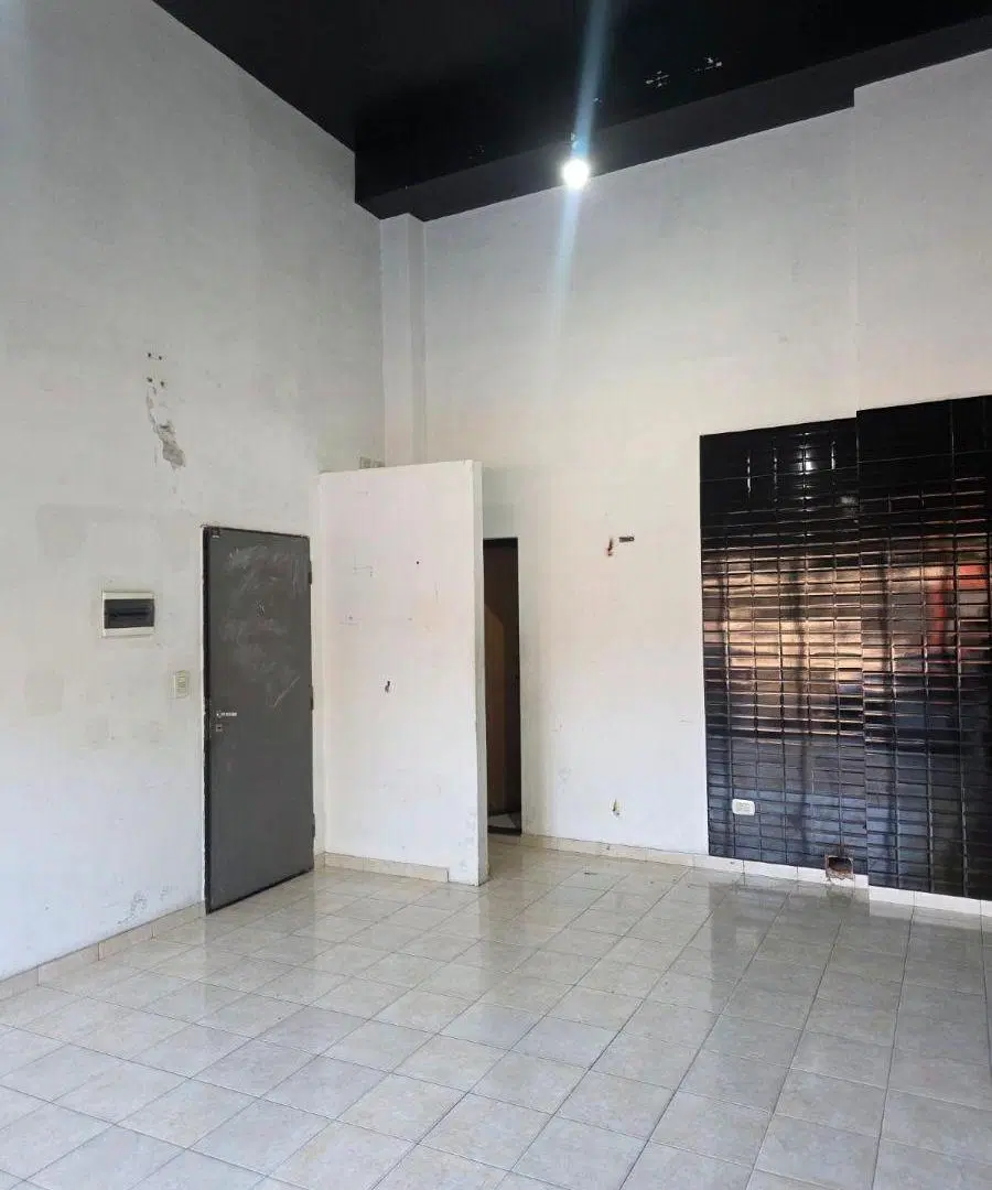 Alquiler de Local Comercial 1