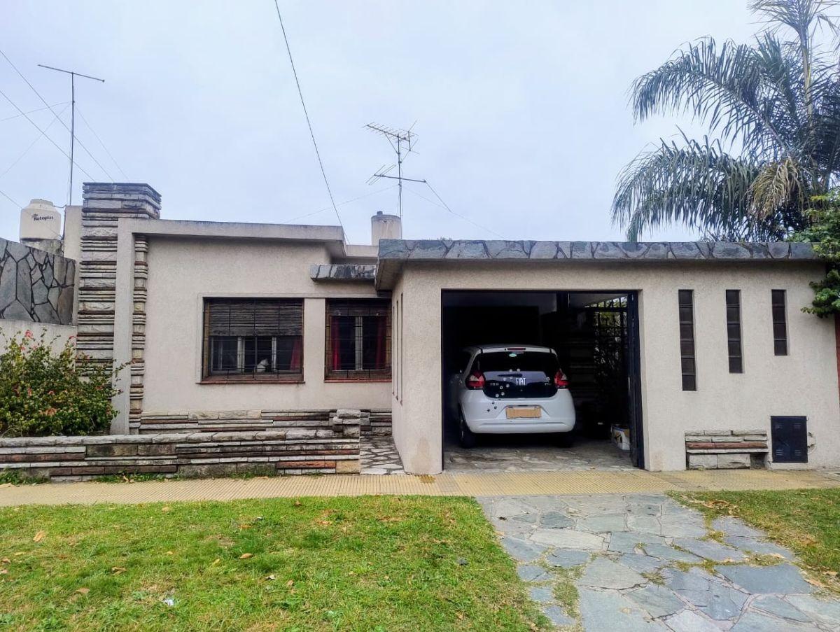 VENTA CASA EN LOTE PROPIO APTO CREDITO