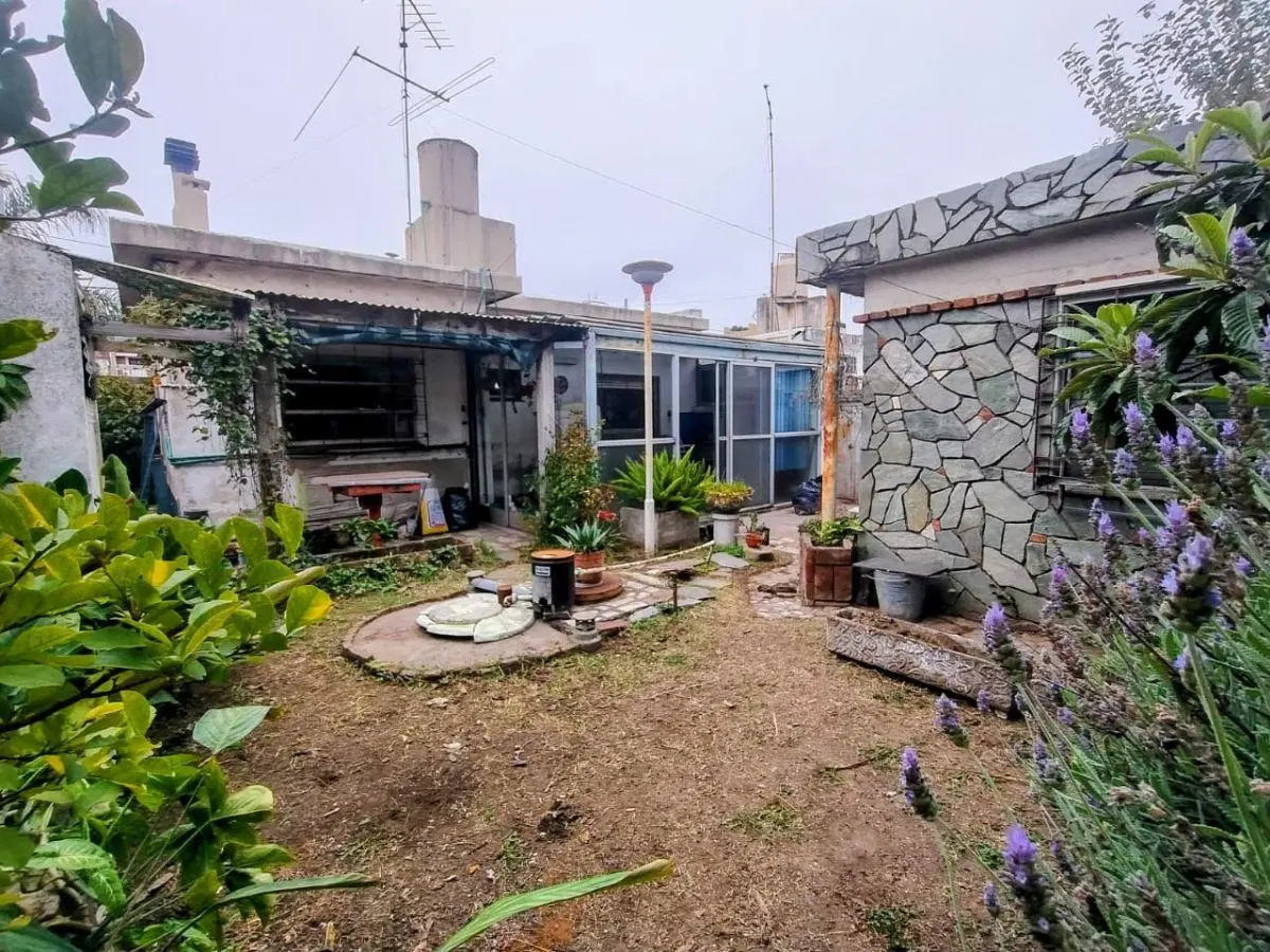 VENTA CASA EN LOTE PROPIO APTO CREDITO 8
