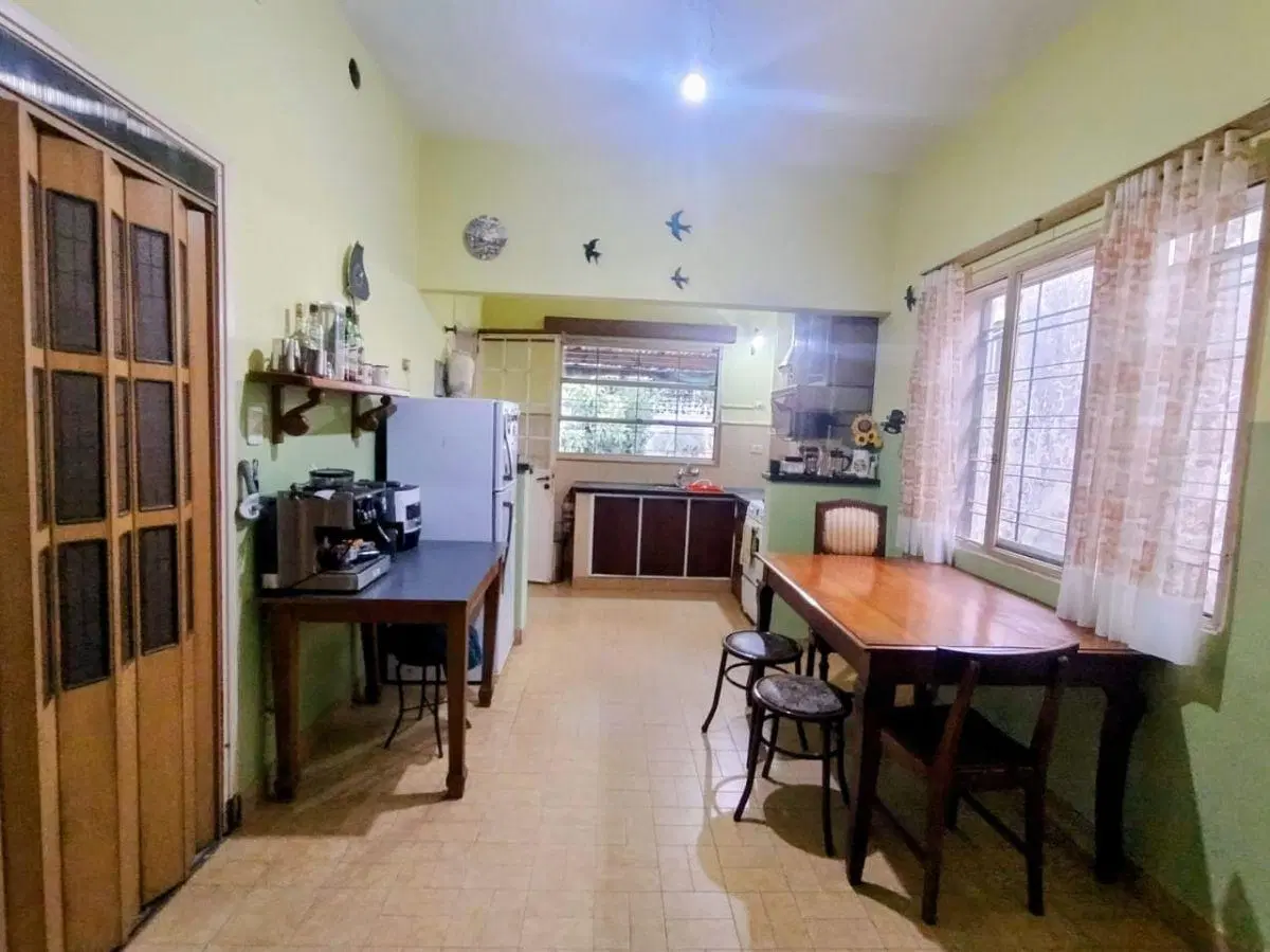 VENTA CASA EN LOTE PROPIO APTO CREDITO 5
