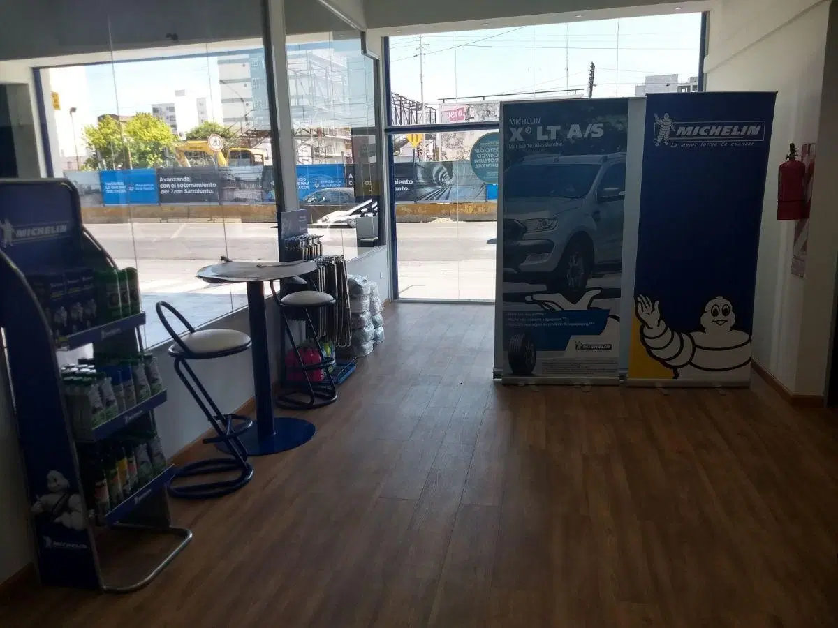 Venta Galpon/ Local Comercial en Ciudadela 2