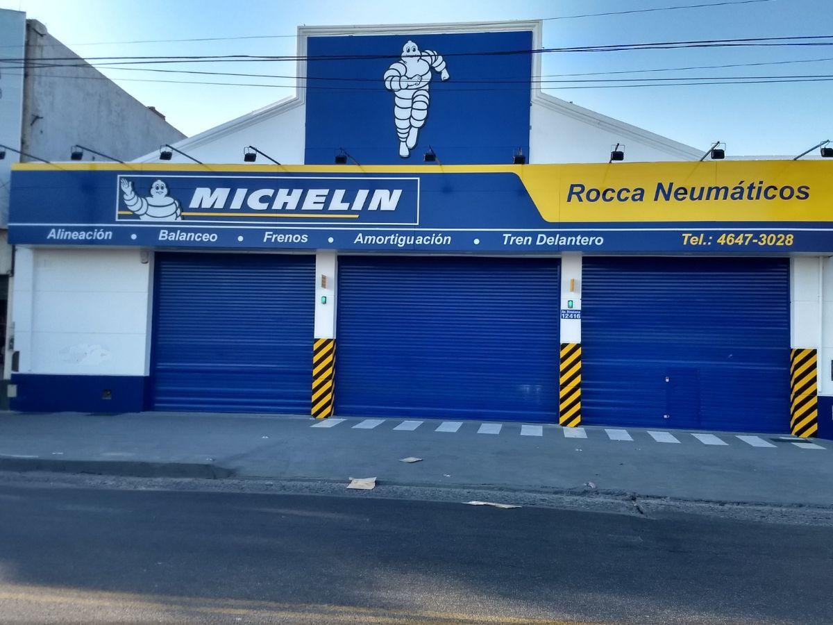 Venta Galpon/ Local Comercial en Ciudadela