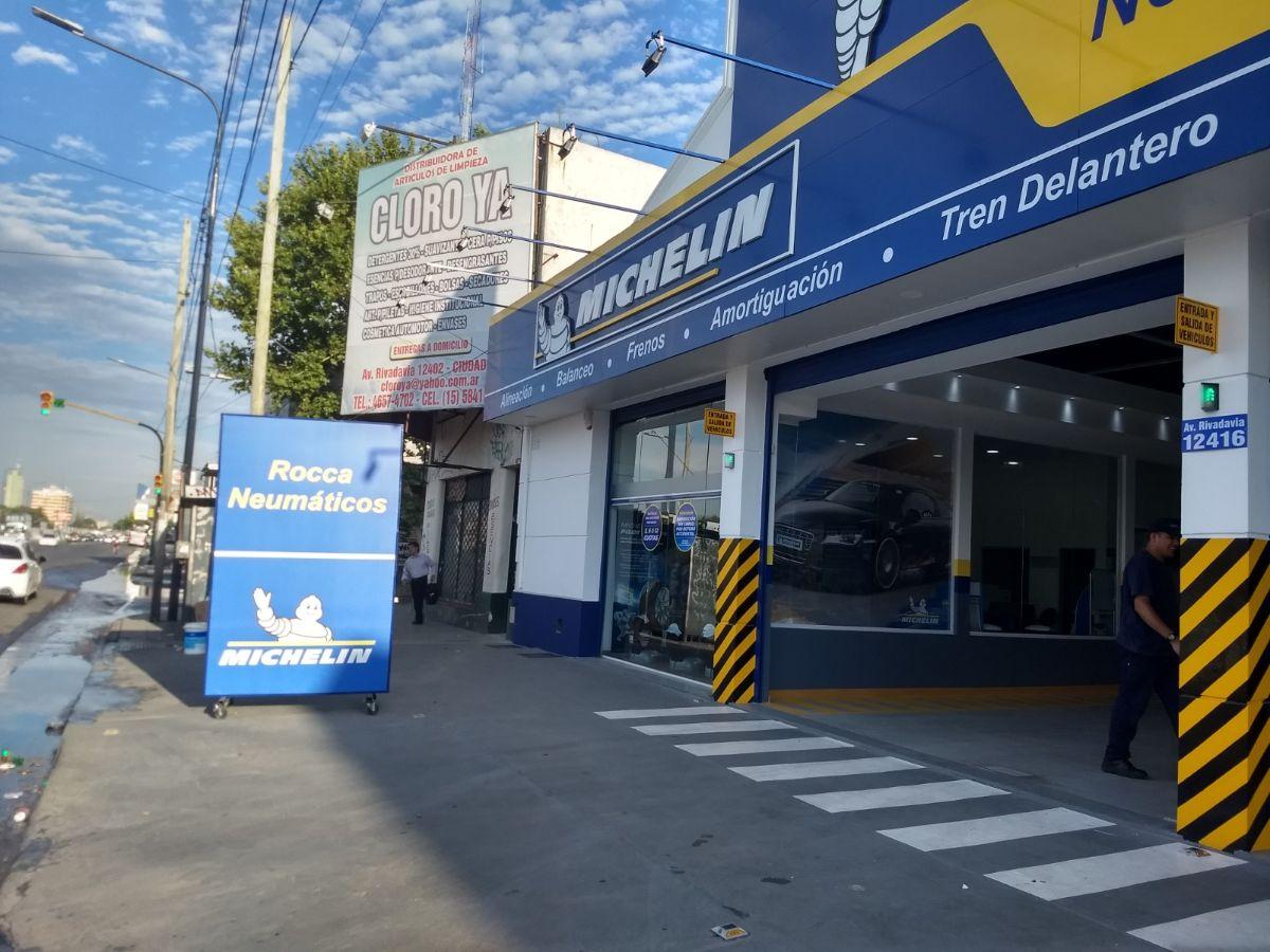 Venta Galpon/ Local Comercial en Ciudadela