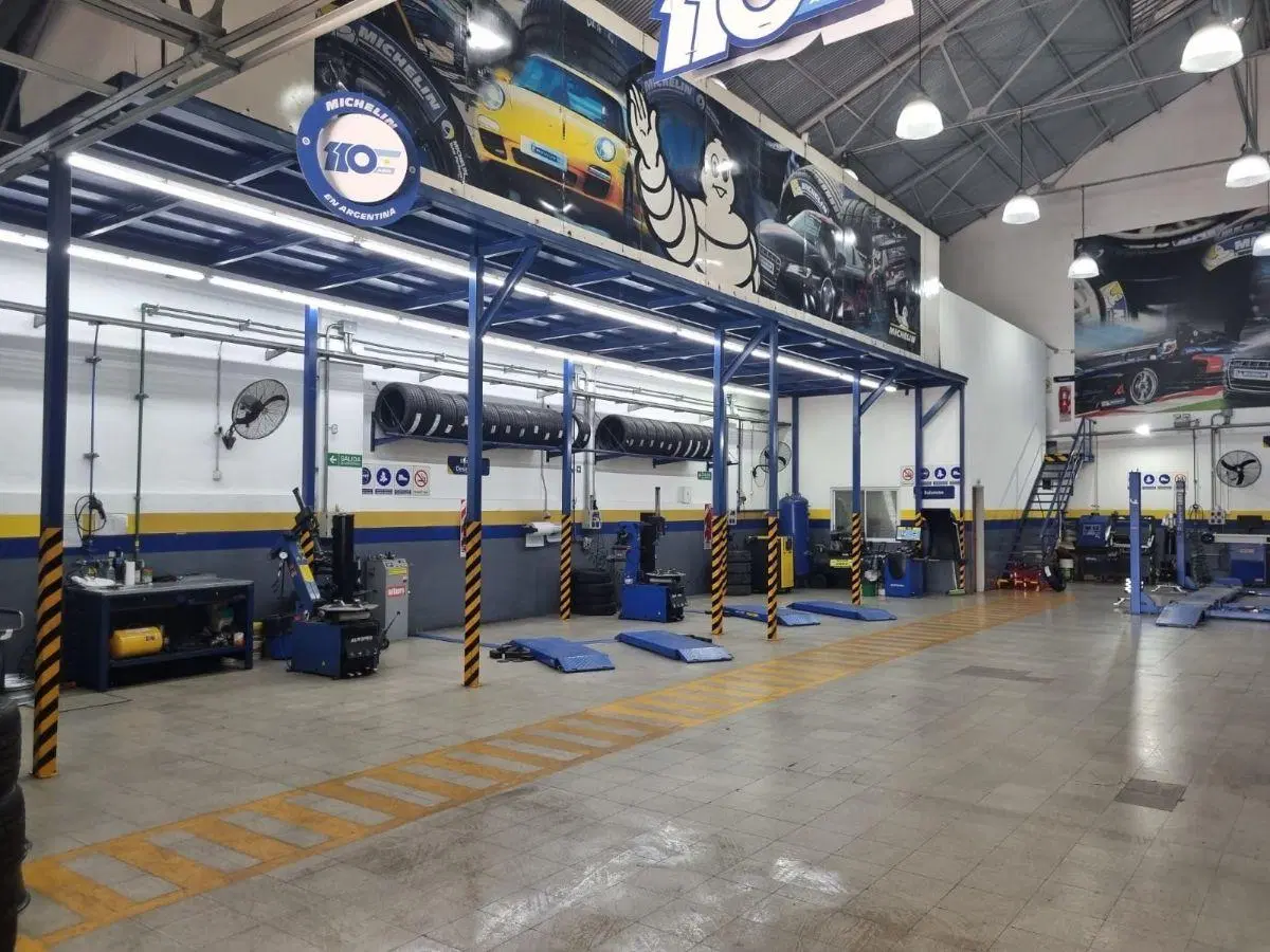 Venta Galpon/ Local Comercial en Ciudadela 4