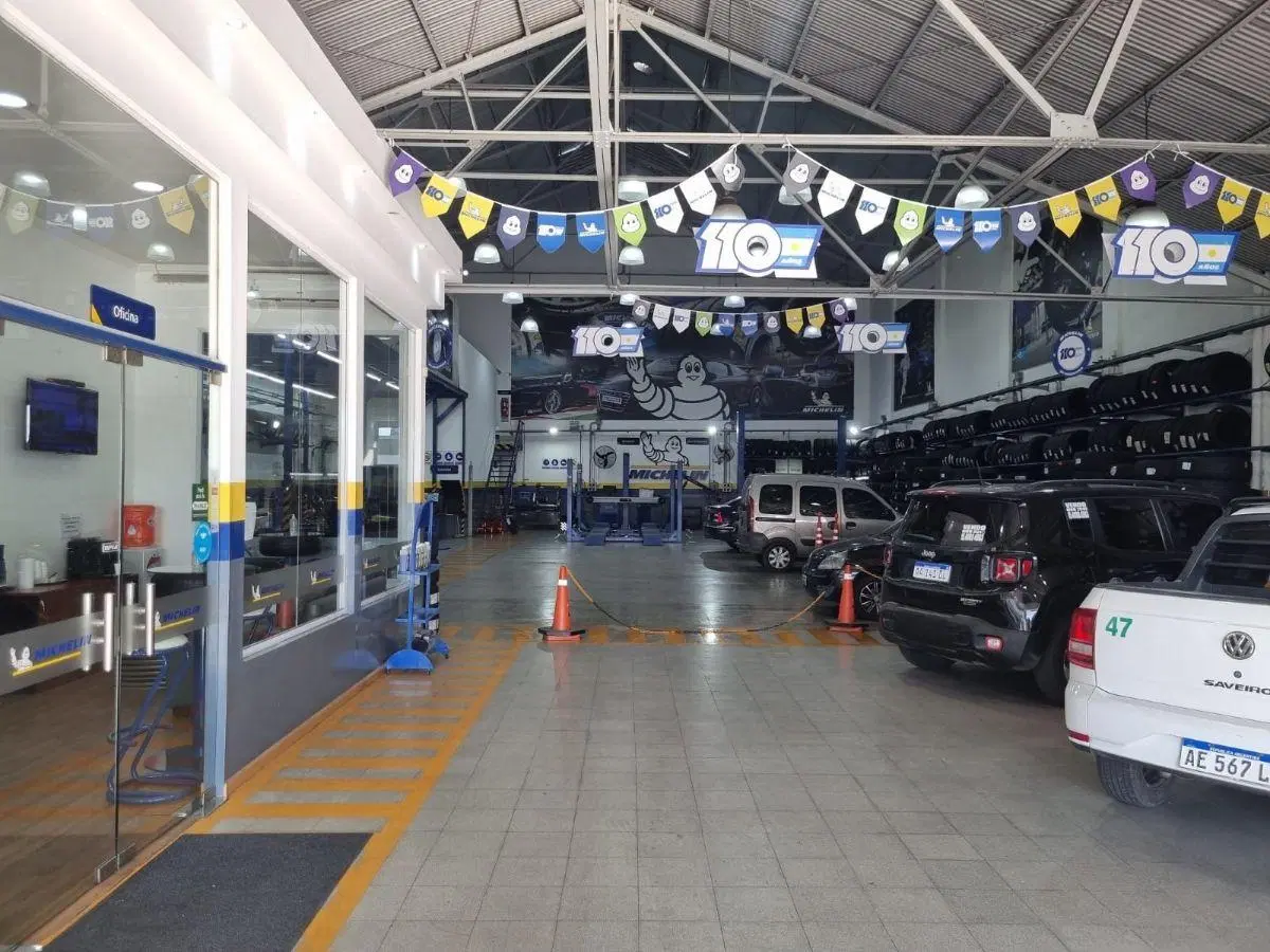 Venta Galpon/ Local Comercial en Ciudadela 1