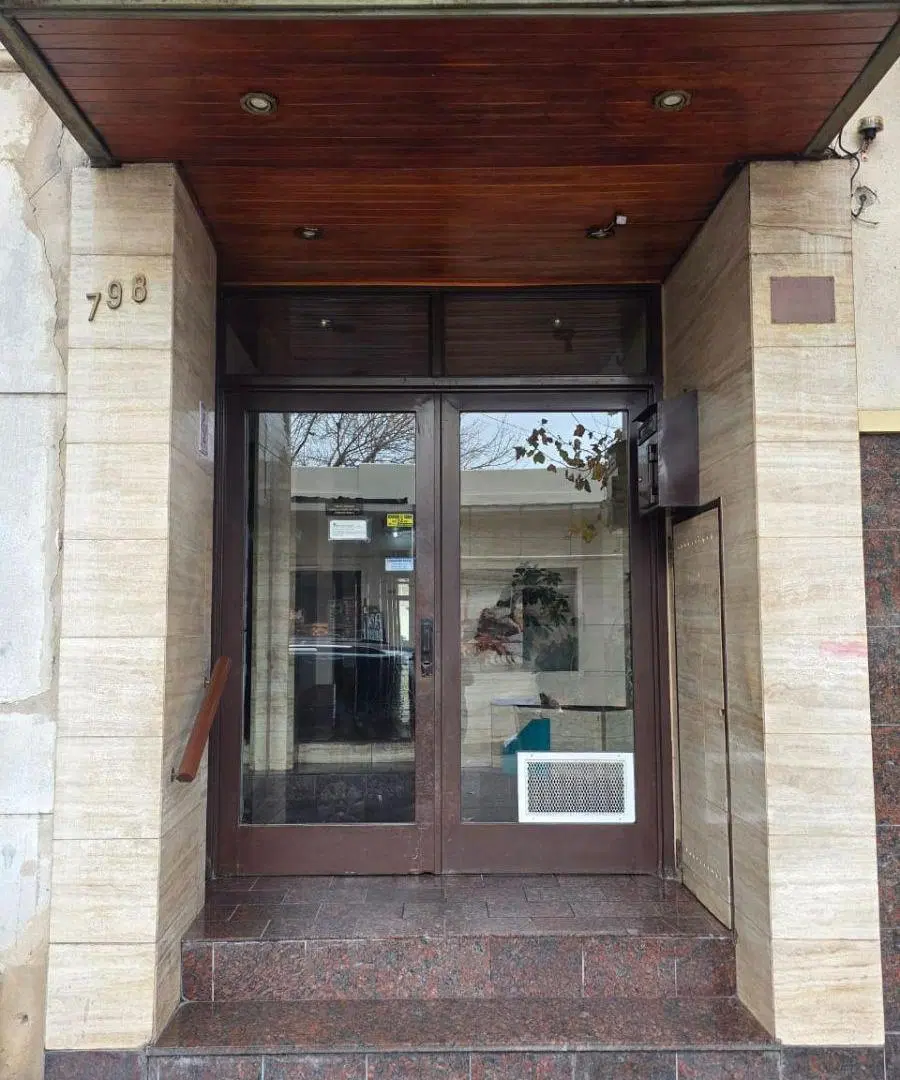 ALQUILER DEPARTAMENTO 3 AMBIENTES RAMOS MEJIA 1