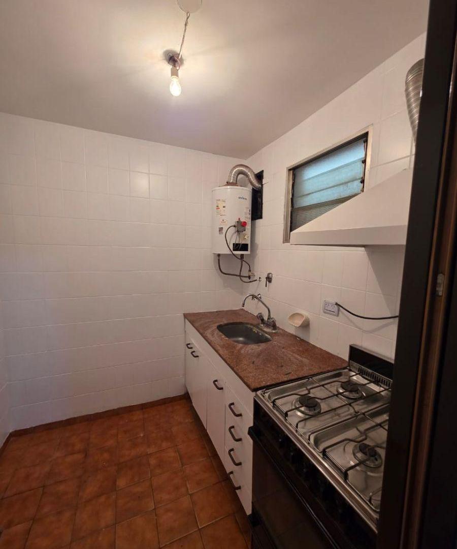 Foto de ALQUILER DEPARTAMENTO 3 AMBIENTES RAMOS MEJIA, imagen 3