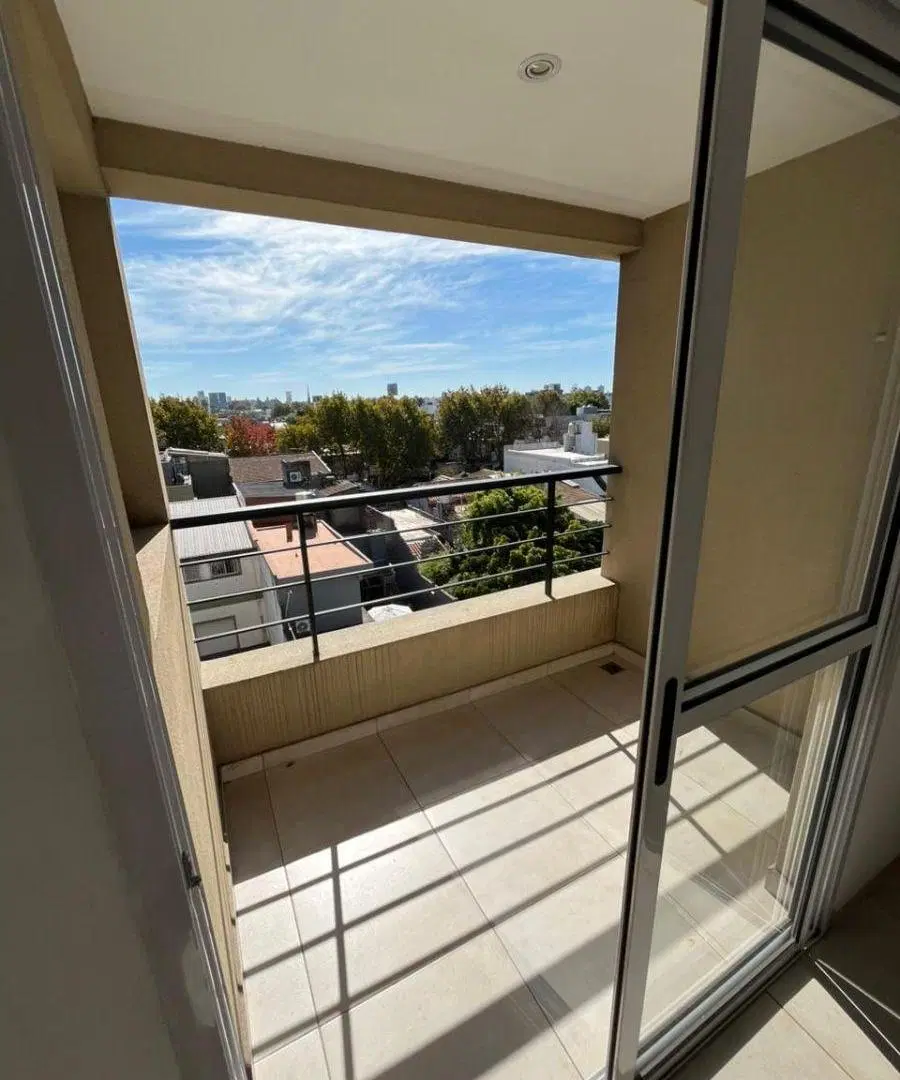 Alquiler 2 amb con Balcon, Ciudadela 5