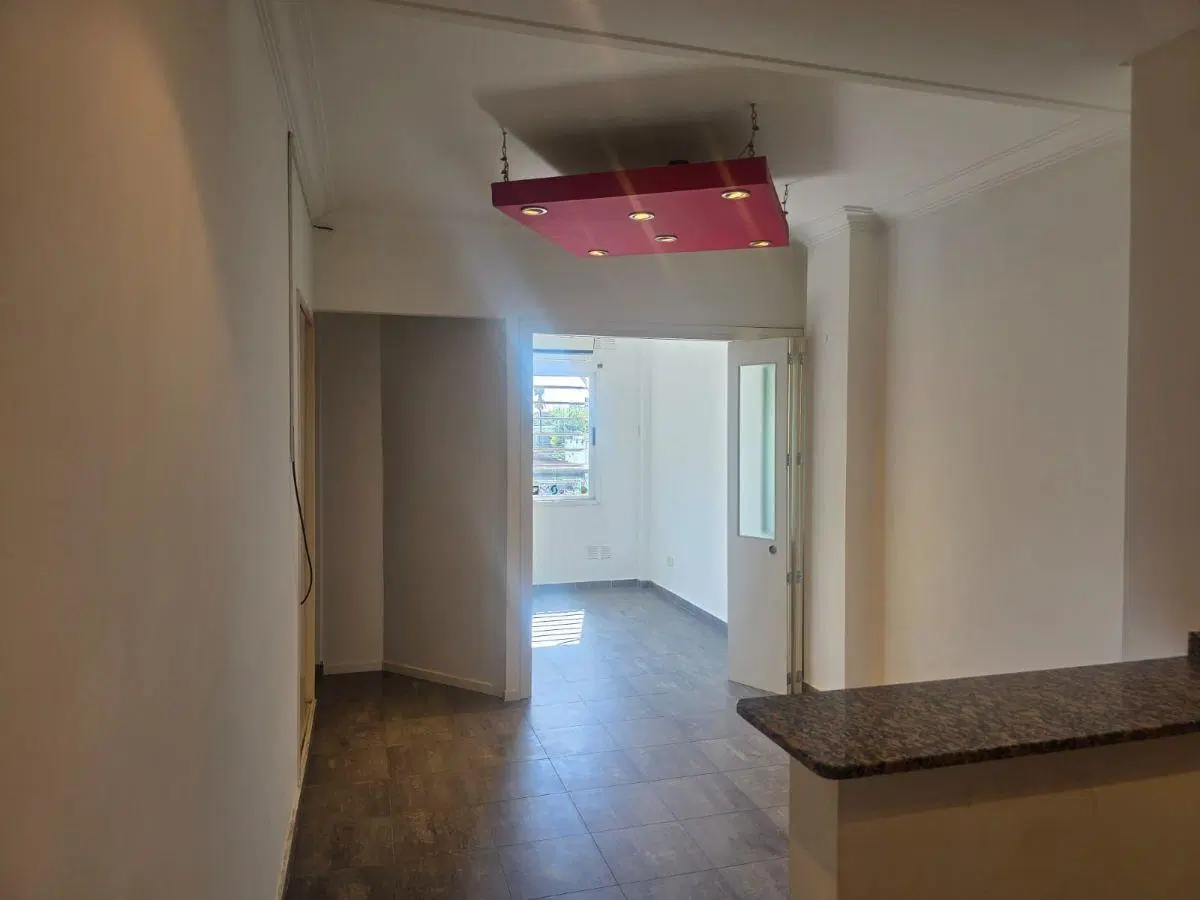 Alquiler Monoambiente con terraza propia, Ramos Mejia 5