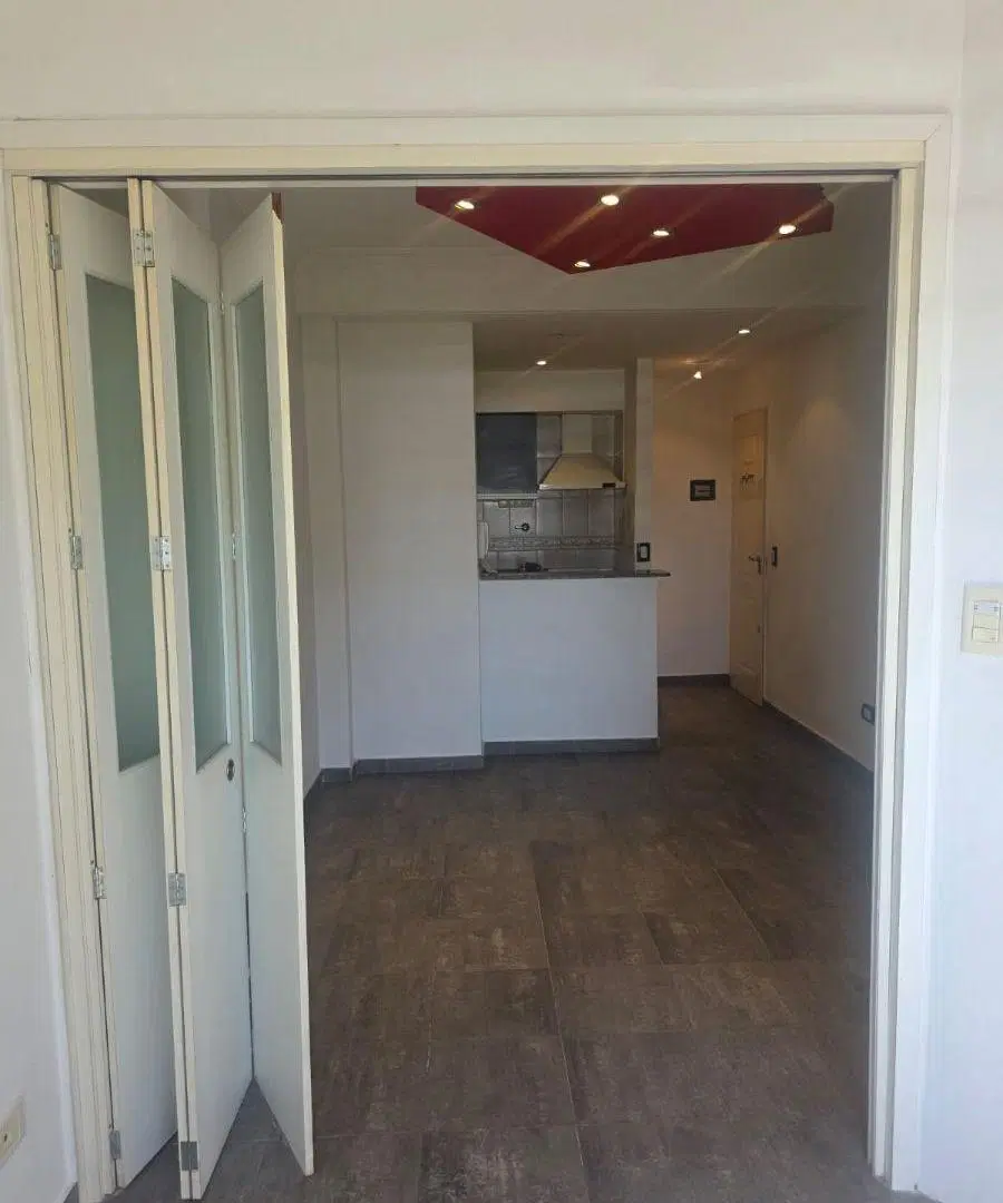 Alquiler Monoambiente con terraza propia, Ramos Mejia 4