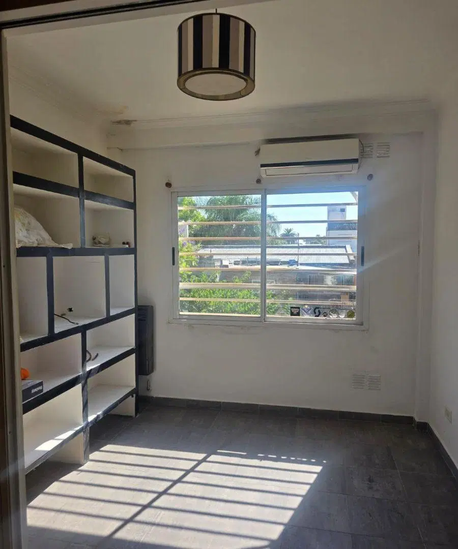 Alquiler Monoambiente con terraza propia, Ramos Mejia 2