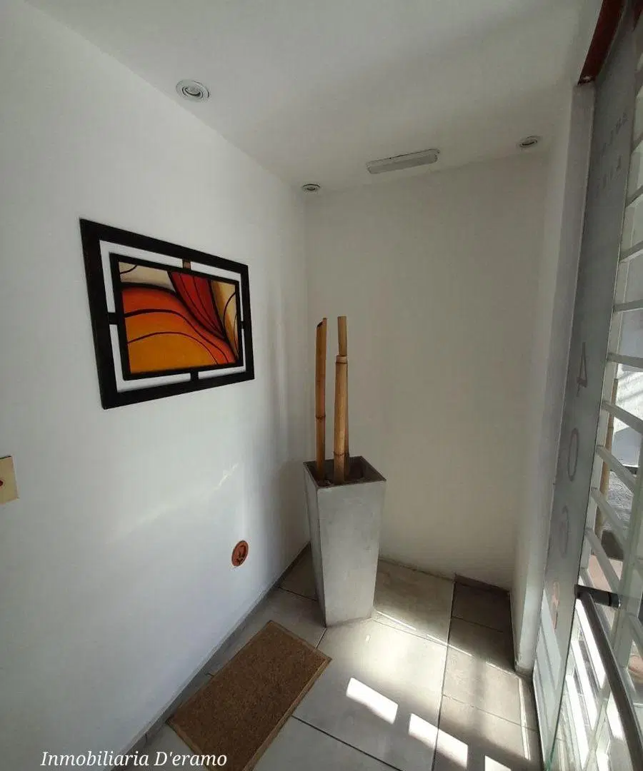 Alquiler depto 2 amb. con Balcon 2