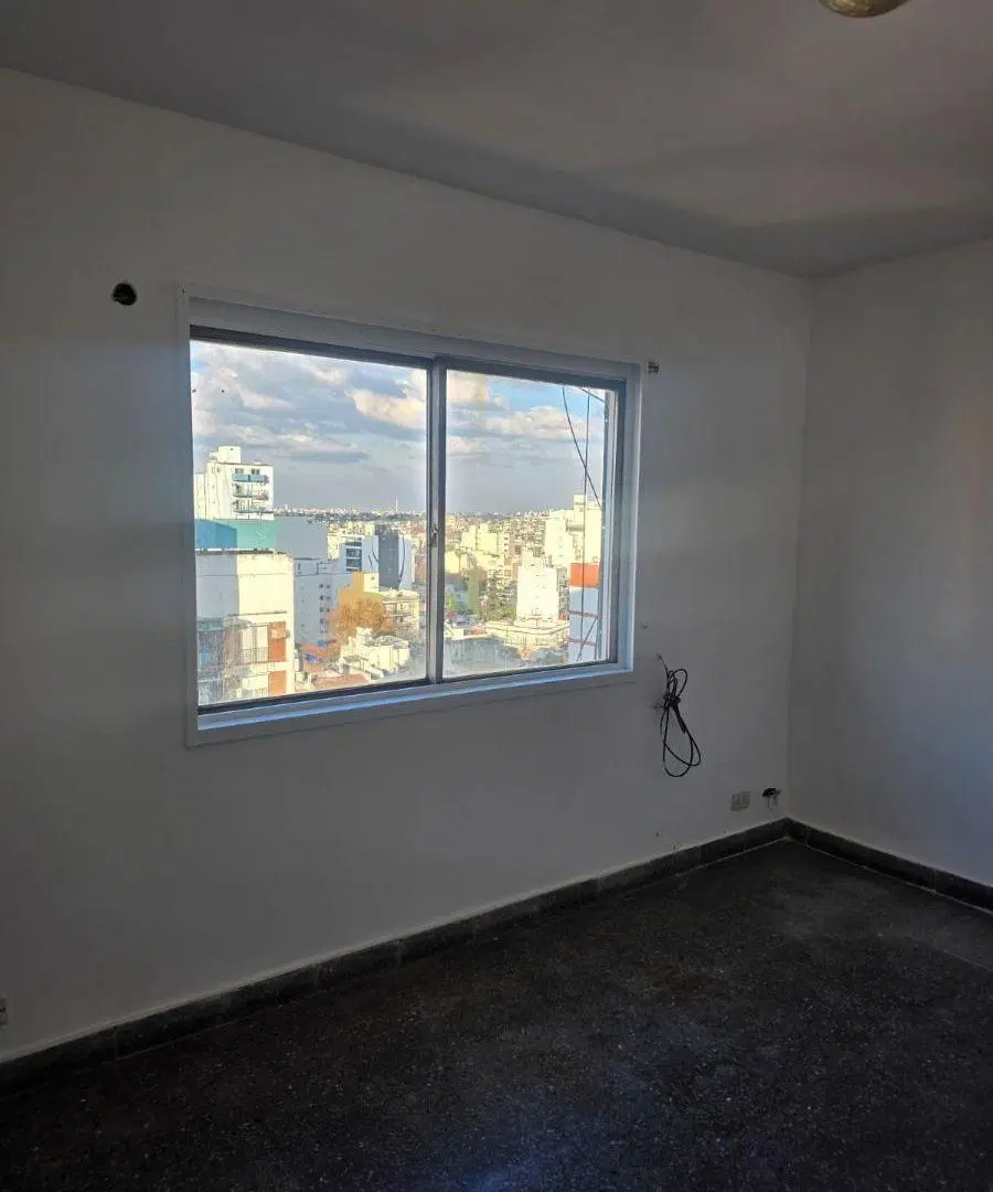Alquiler 2 amb apto profesional/vivienda Ramos Mejía Centro 3