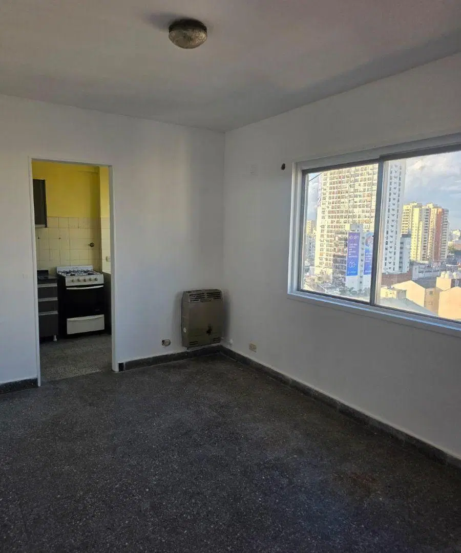 Alquiler 2 amb apto profesional/vivienda Ramos Mejía Centro 1