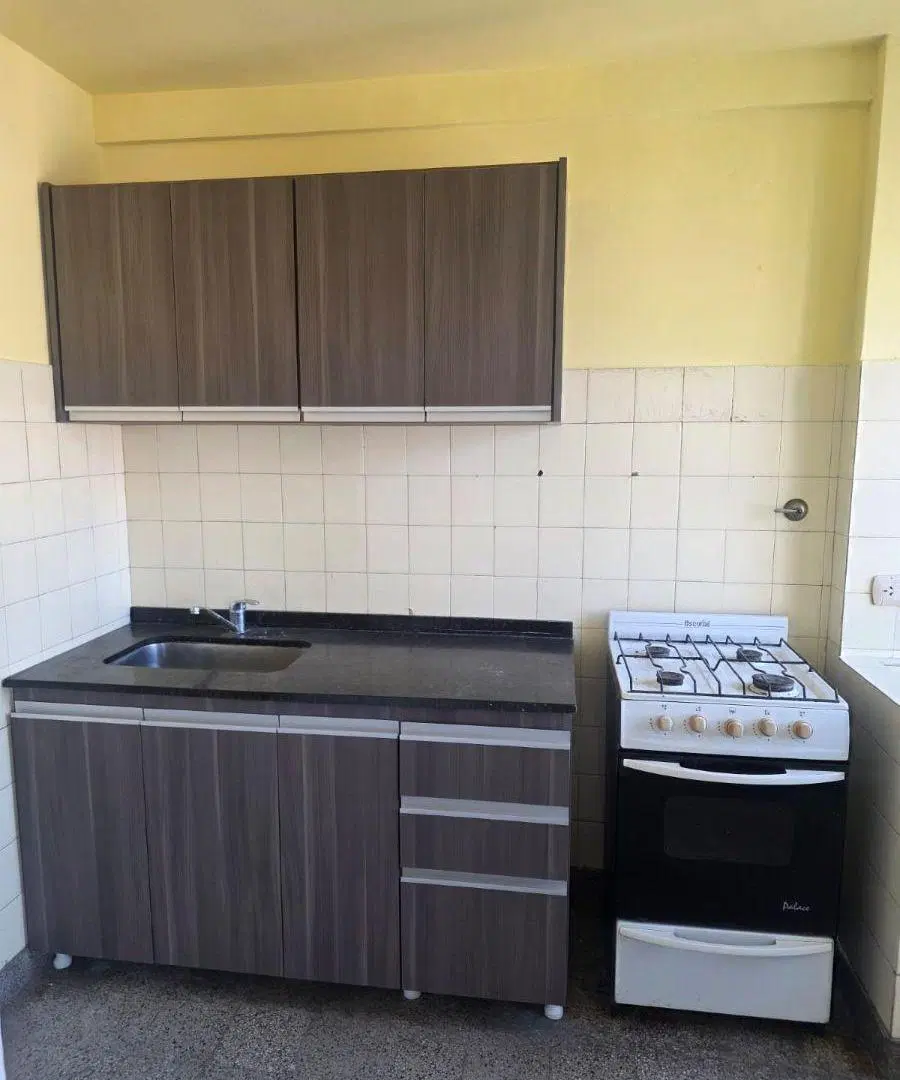 Alquiler 2 amb apto profesional/vivienda Ramos Mejía Centro 8