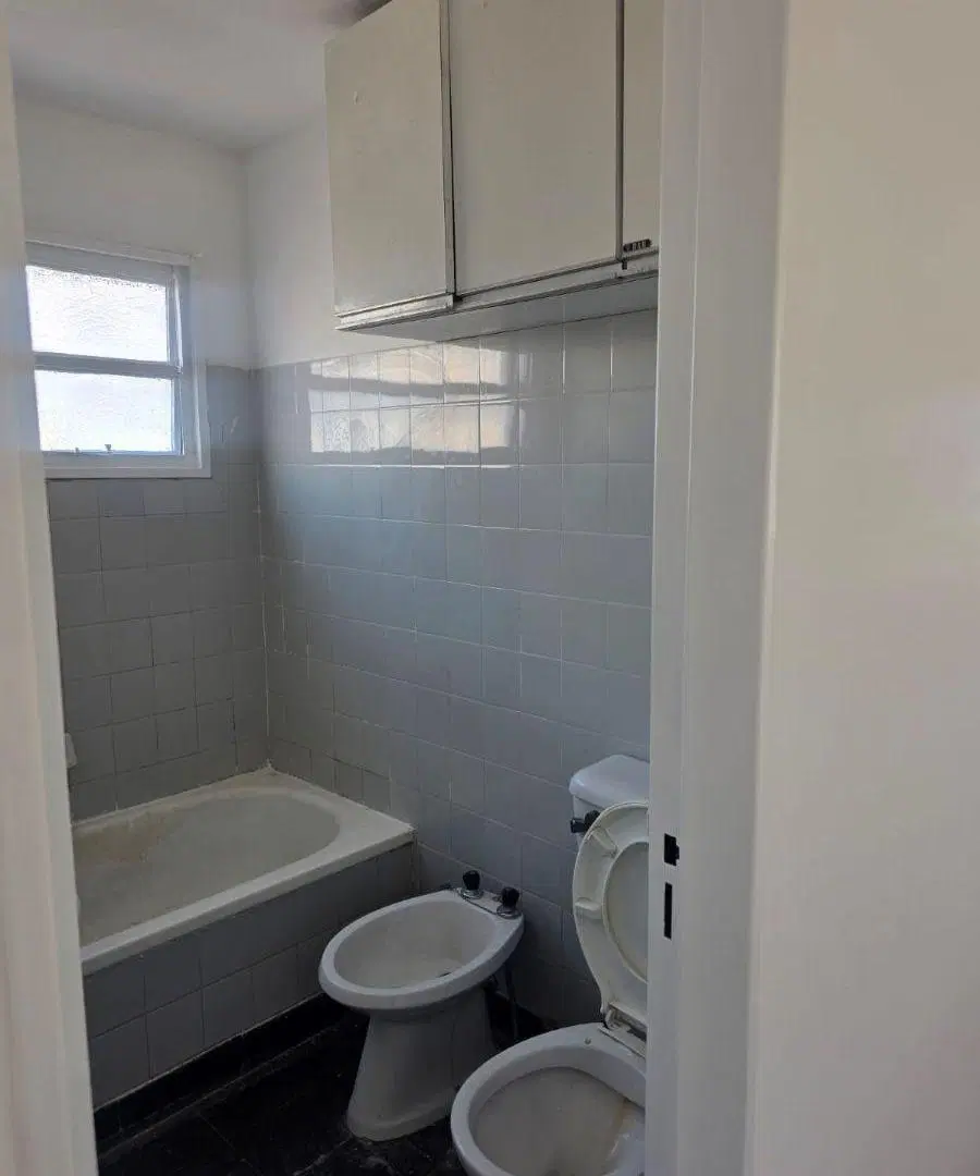 Alquiler 2 amb apto profesional/vivienda Ramos Mejía Centro 4