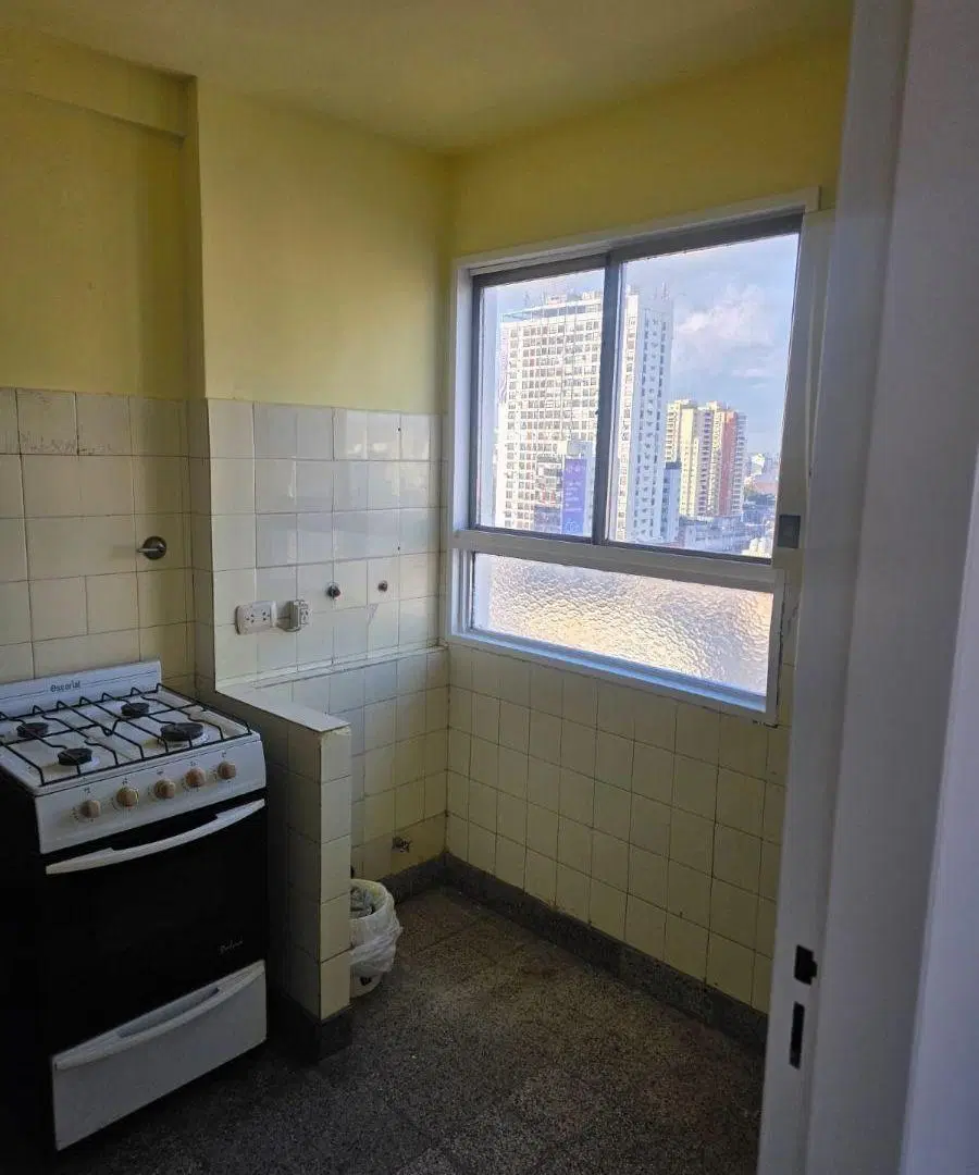 Alquiler 2 amb apto profesional/vivienda Ramos Mejía Centro 5