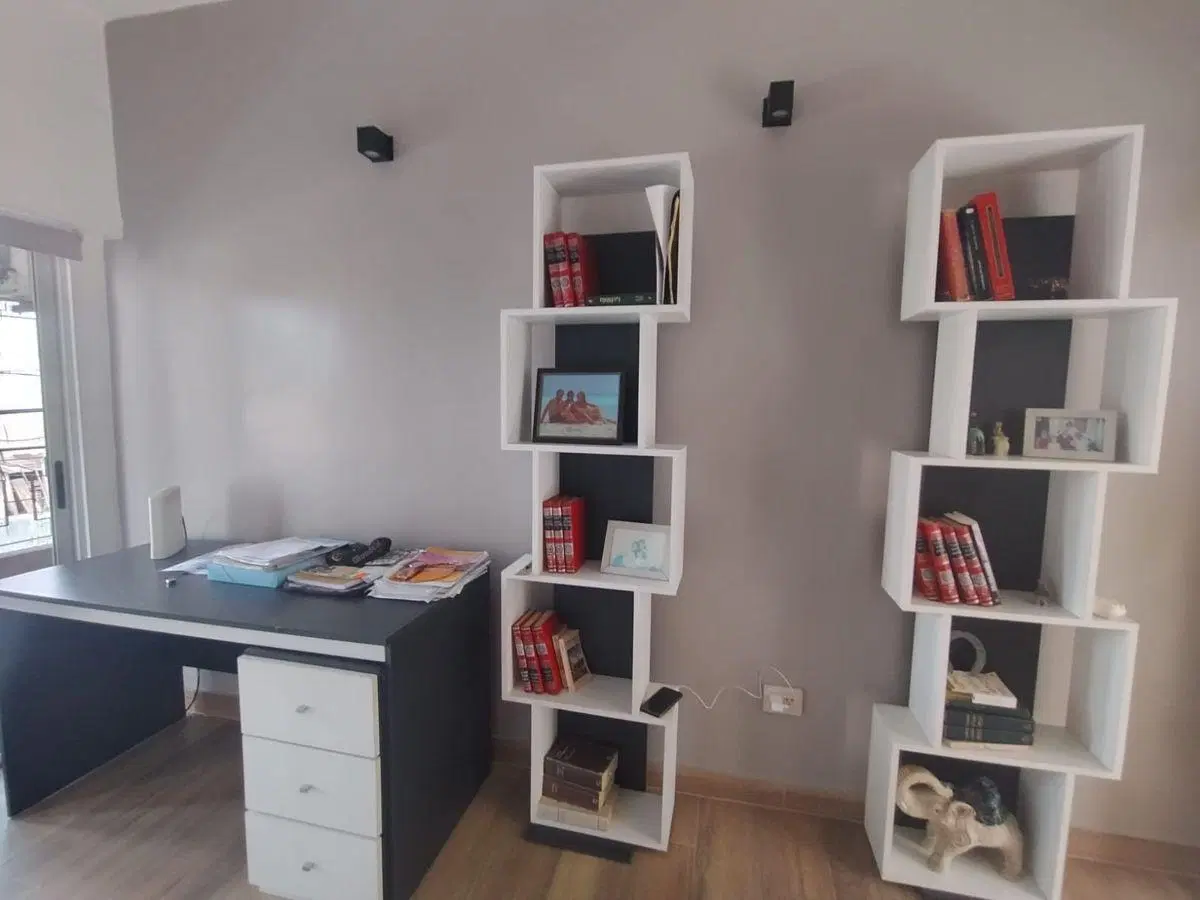 PH EN VENTA CIUDADELA - TOTALMENTE RECICLADO - CON BALCON Y TERRAZA 2