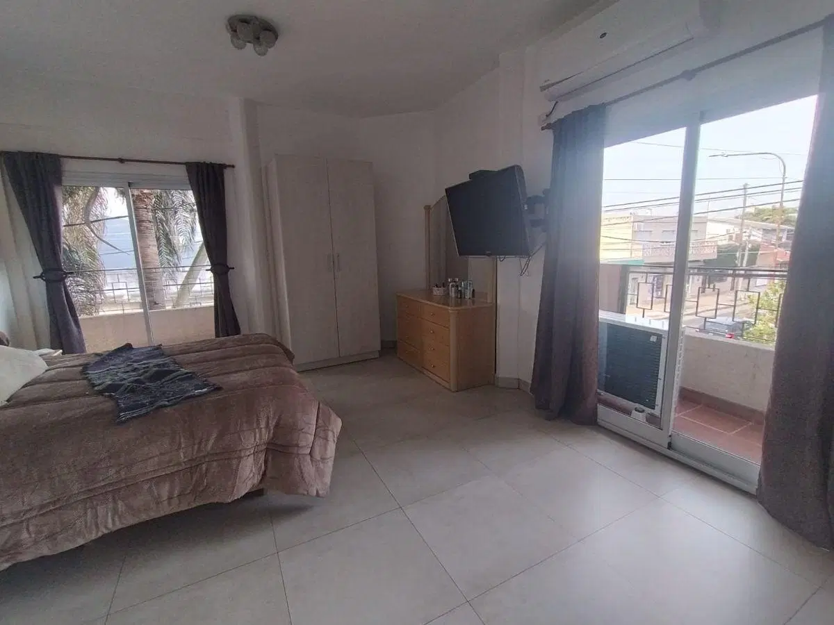 PH EN VENTA CIUDADELA - TOTALMENTE RECICLADO - CON BALCON Y TERRAZA 5