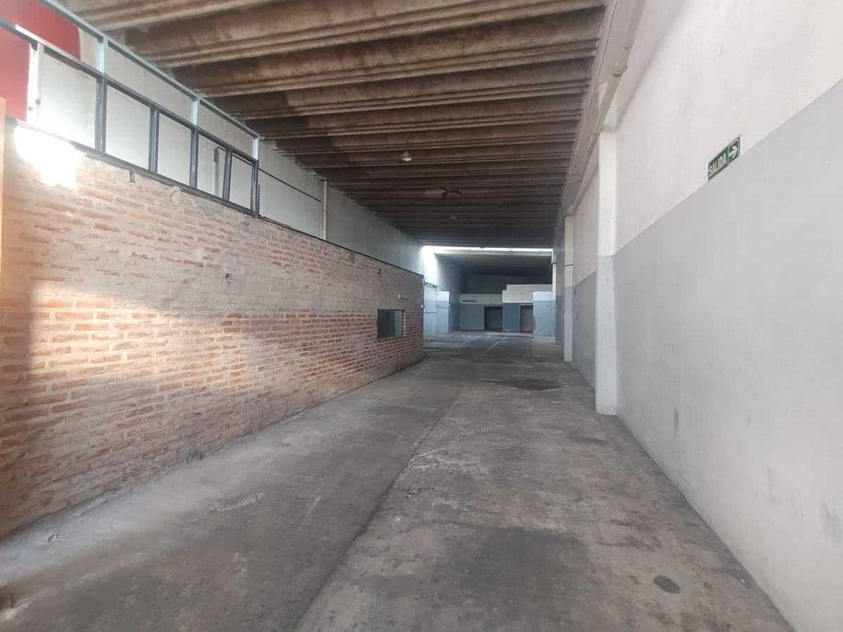 Foto de ALQUILER GALPON de 300 m² en Ciudadela, imagen 4