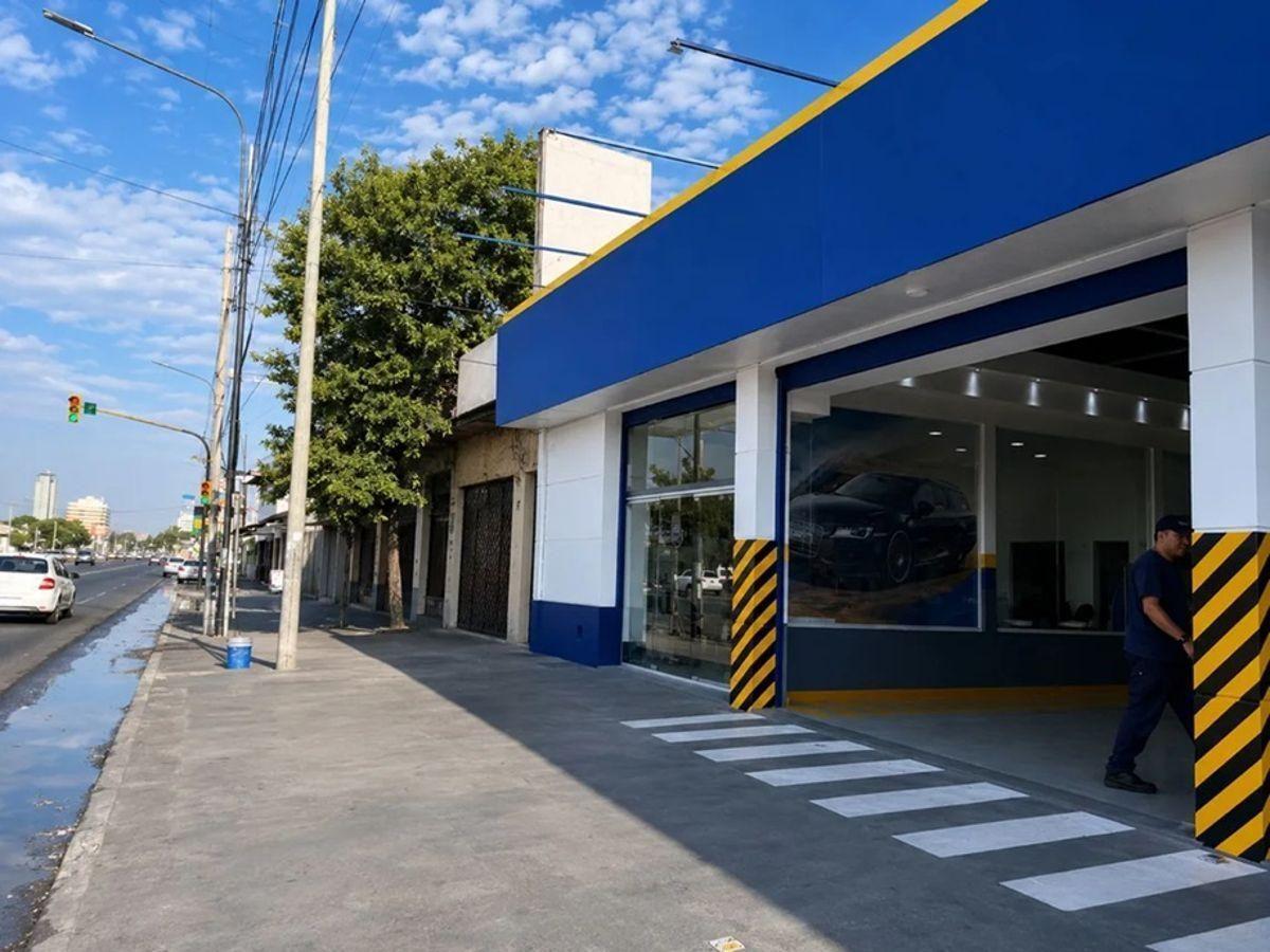 Foto de Venta Local Comercial/Galpon en Ciudadela, imagen 1