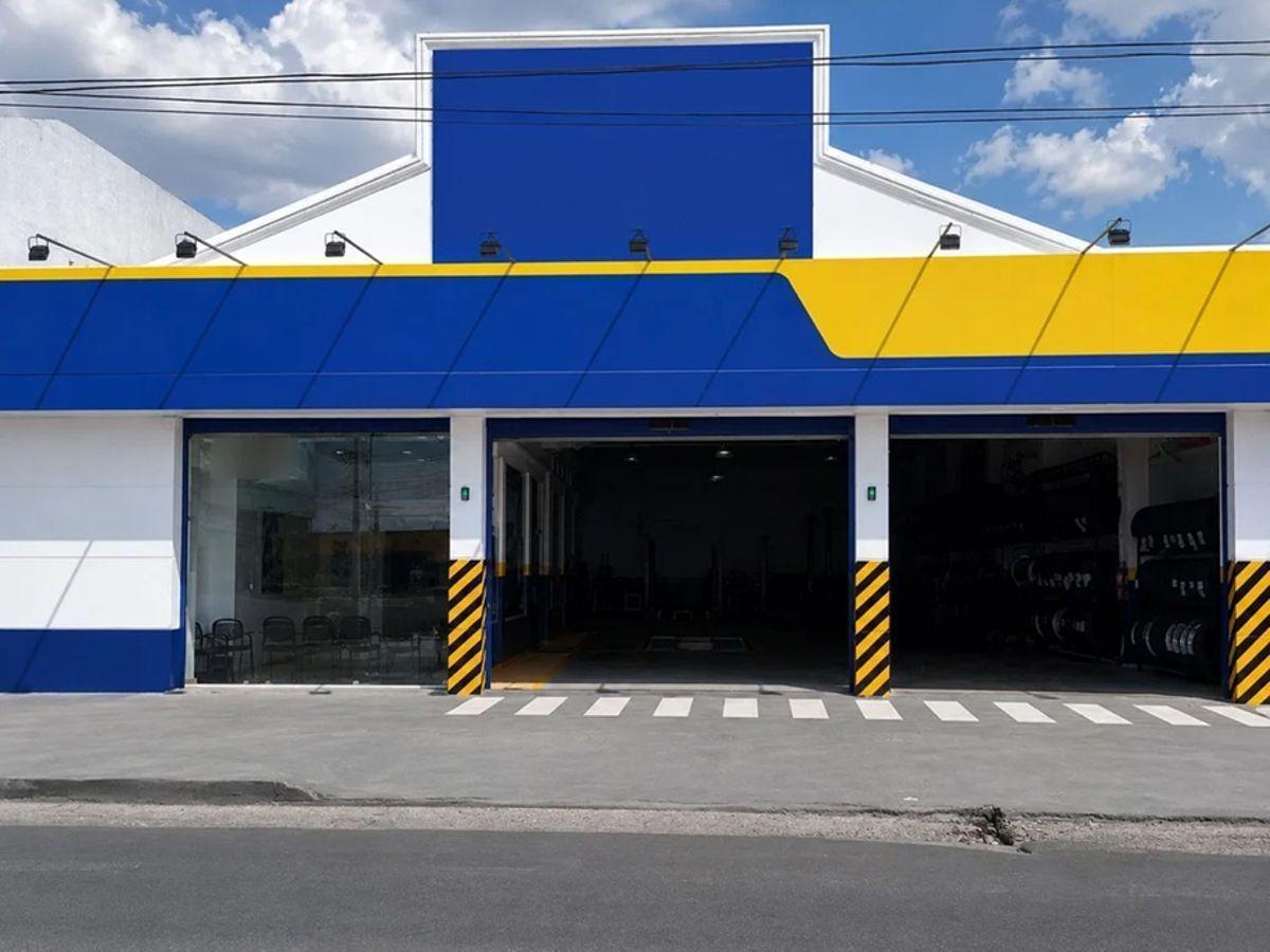 Foto de Venta Local Comercial/Galpon en Ciudadela, imagen 3
