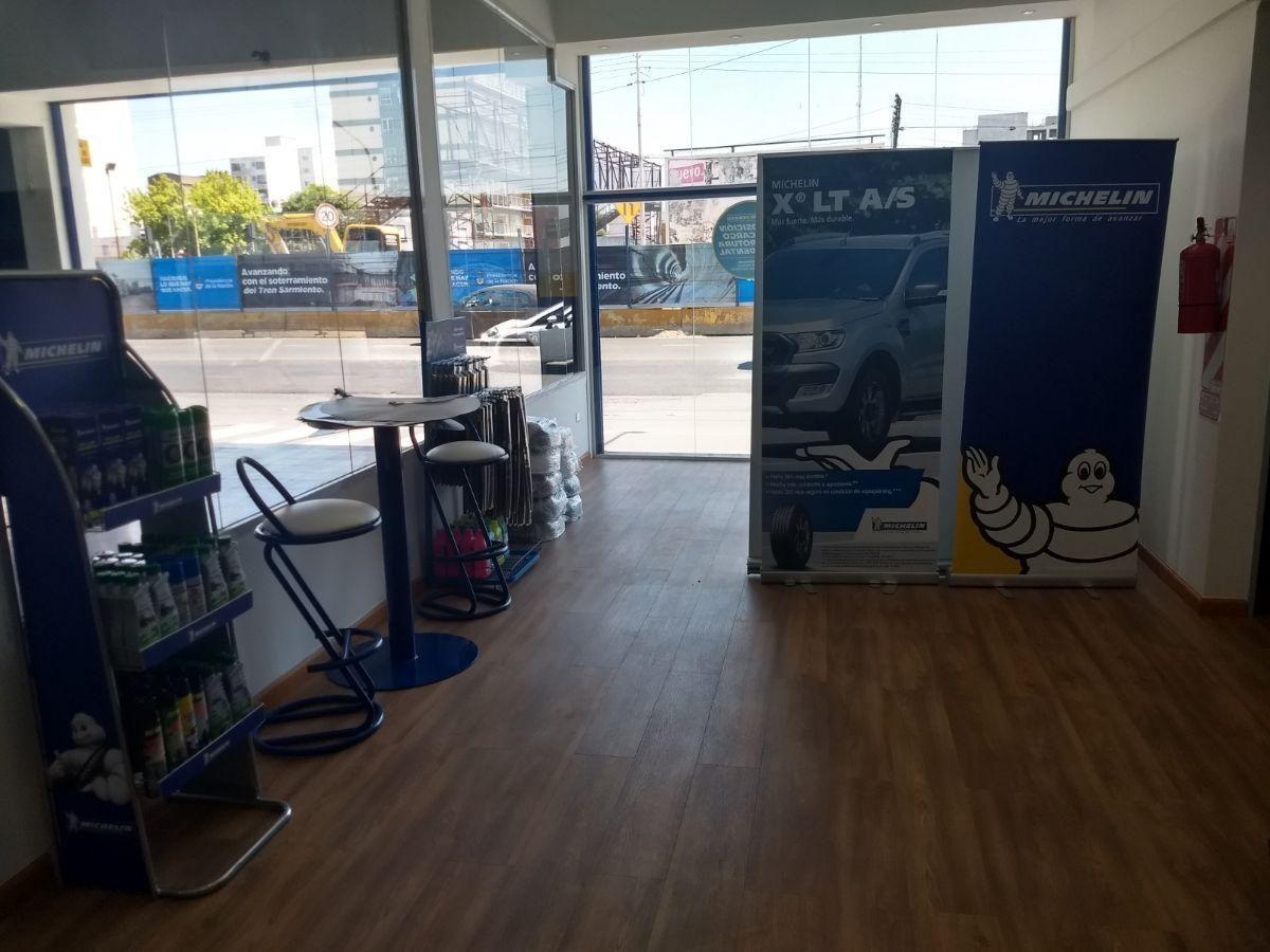 Foto de Venta Local Comercial/Galpon en Ciudadela, imagen 5