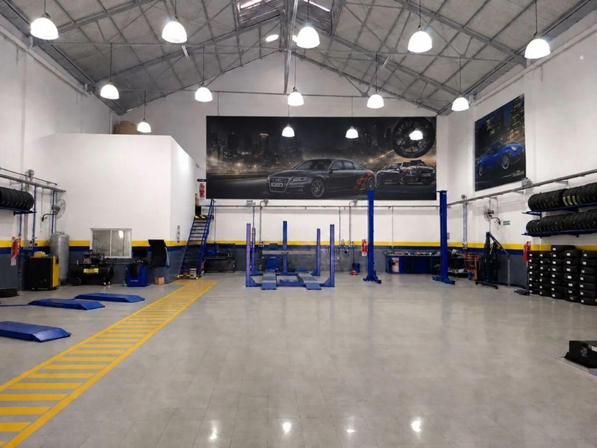 Foto de Venta Local Comercial/Galpon en Ciudadela, imagen 2