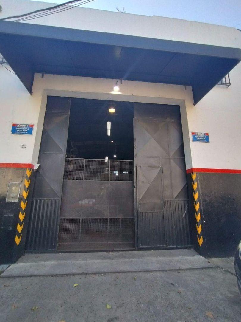 Foto de Bodega-Galpón con 230 m2 en venta en Ciudadela, imagen 5