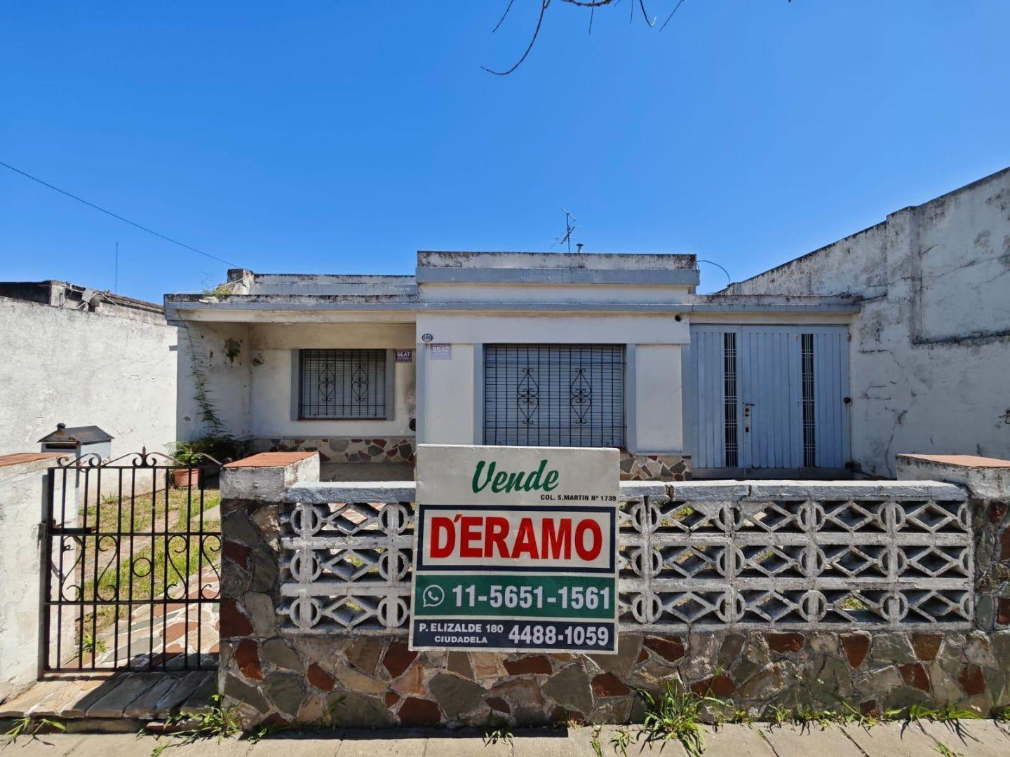 Foto de Casa en venta con patio, imagen 1