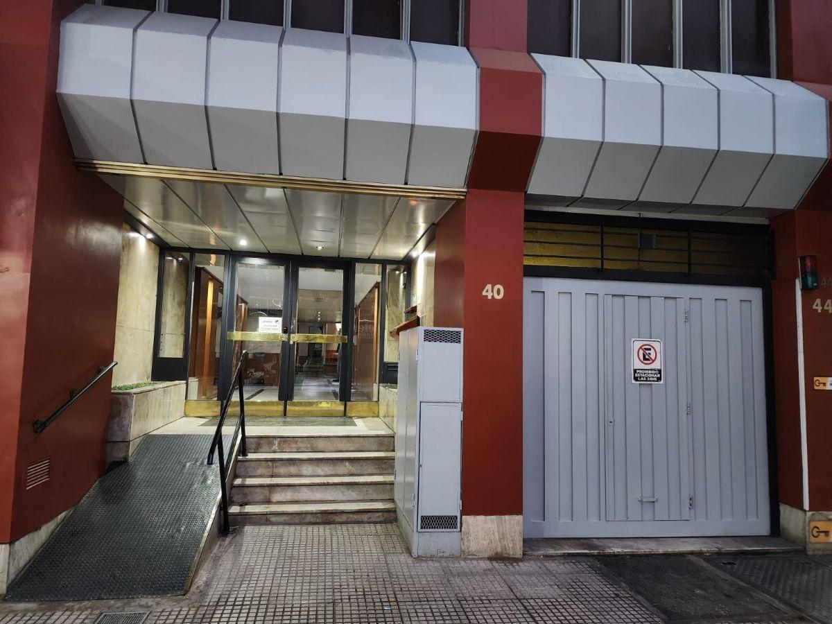 Foto de VENTA DEPTO. 2 AMB APTO CREDITO, imagen 1