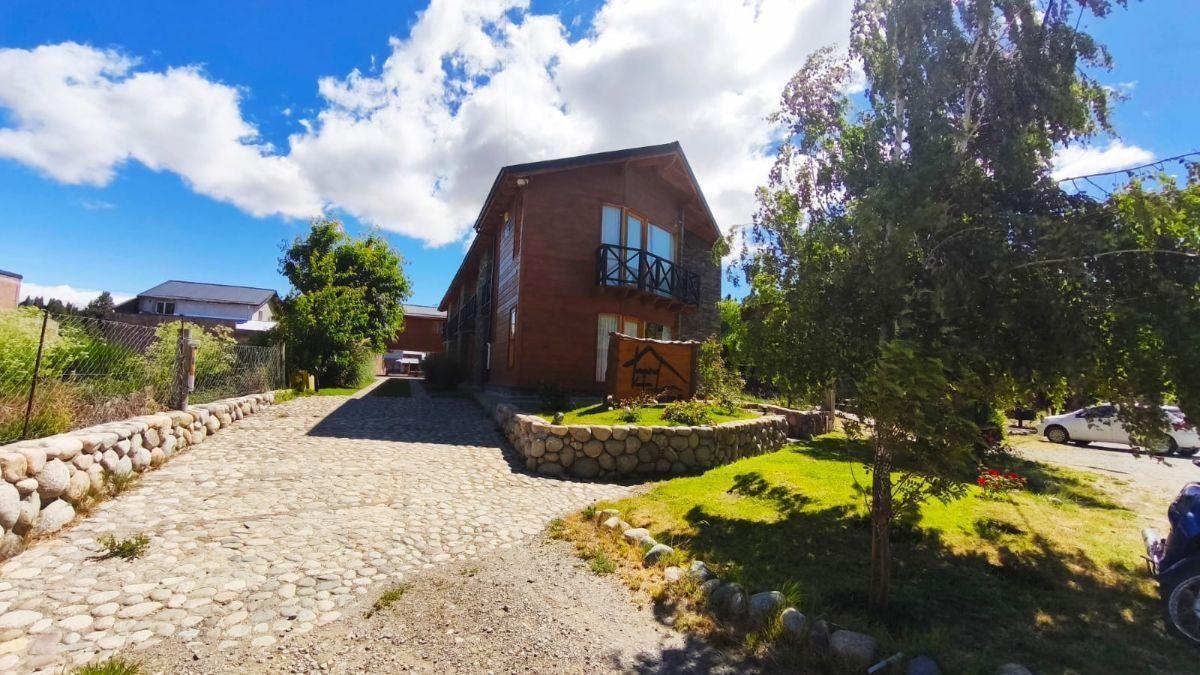 Foto de Complejo de Cabañas , Junin de los Andes, imagen 1