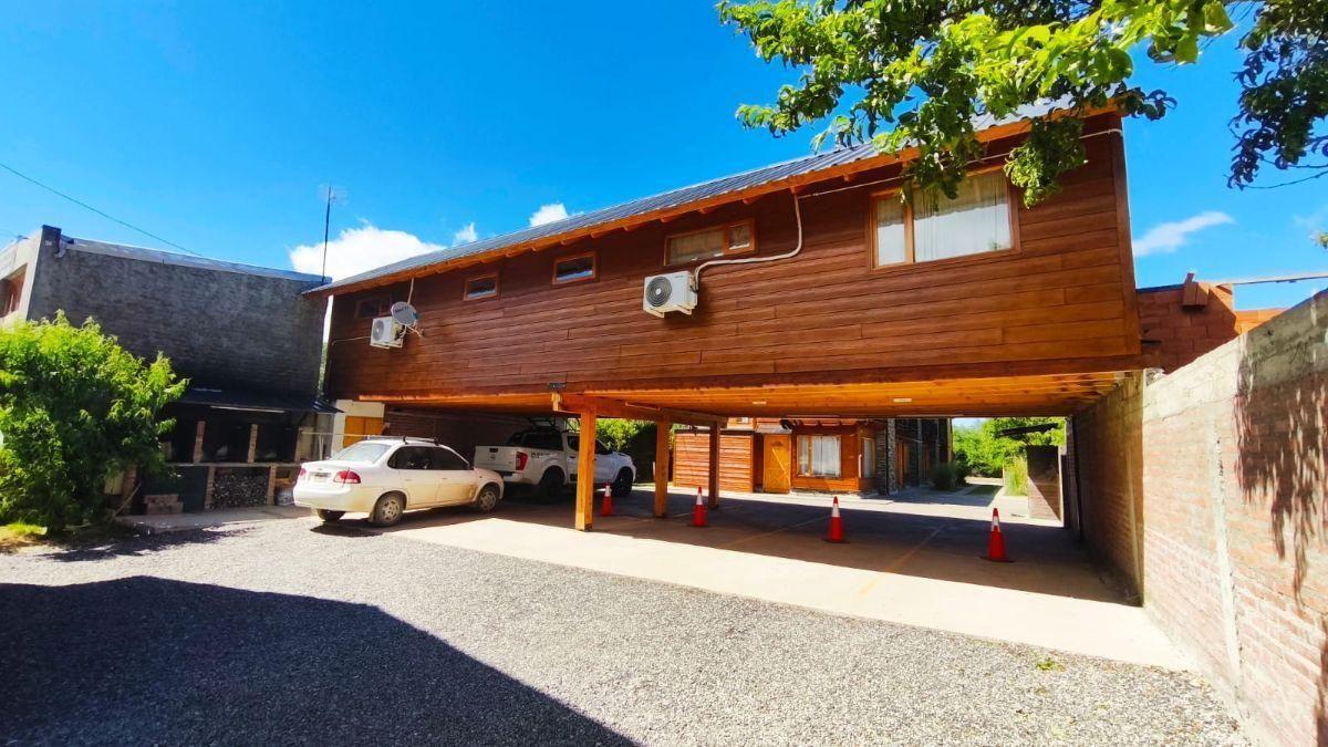 Foto de Complejo de Cabañas , Junin de los Andes, imagen 5