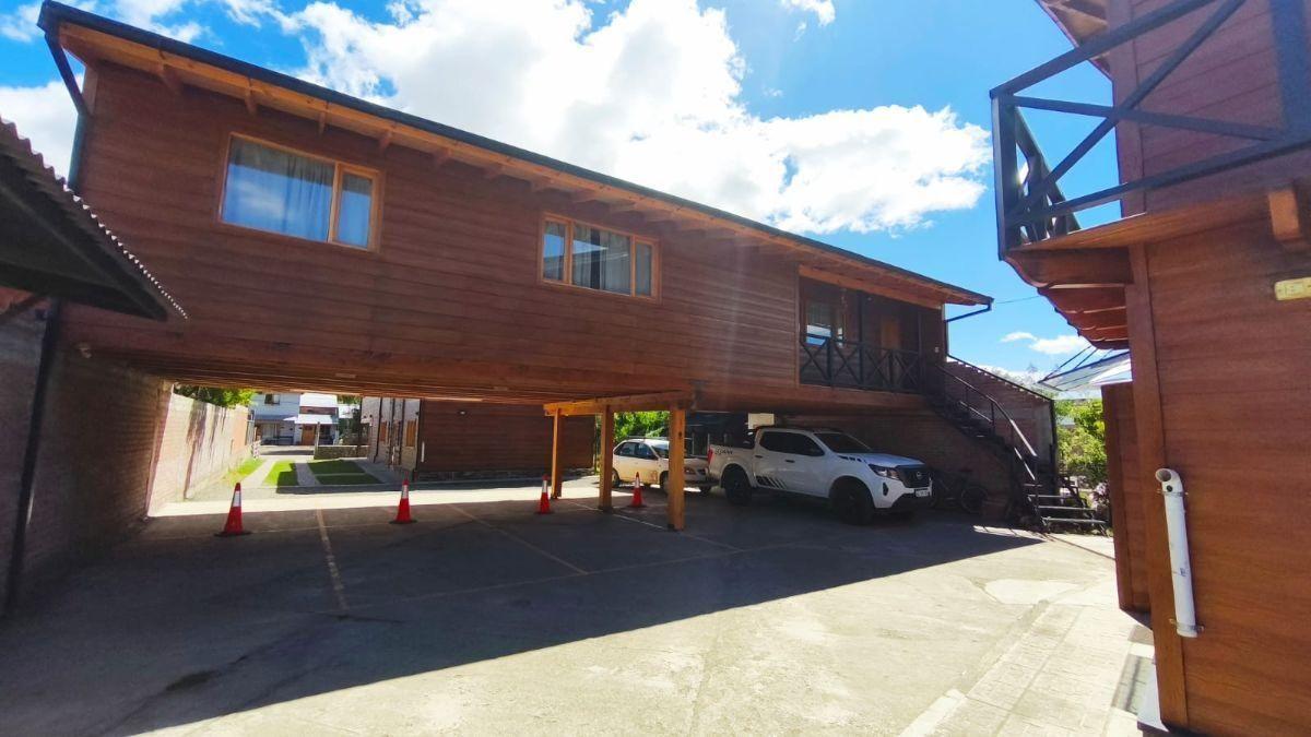 Foto de Complejo de Cabañas , Junin de los Andes, imagen 2