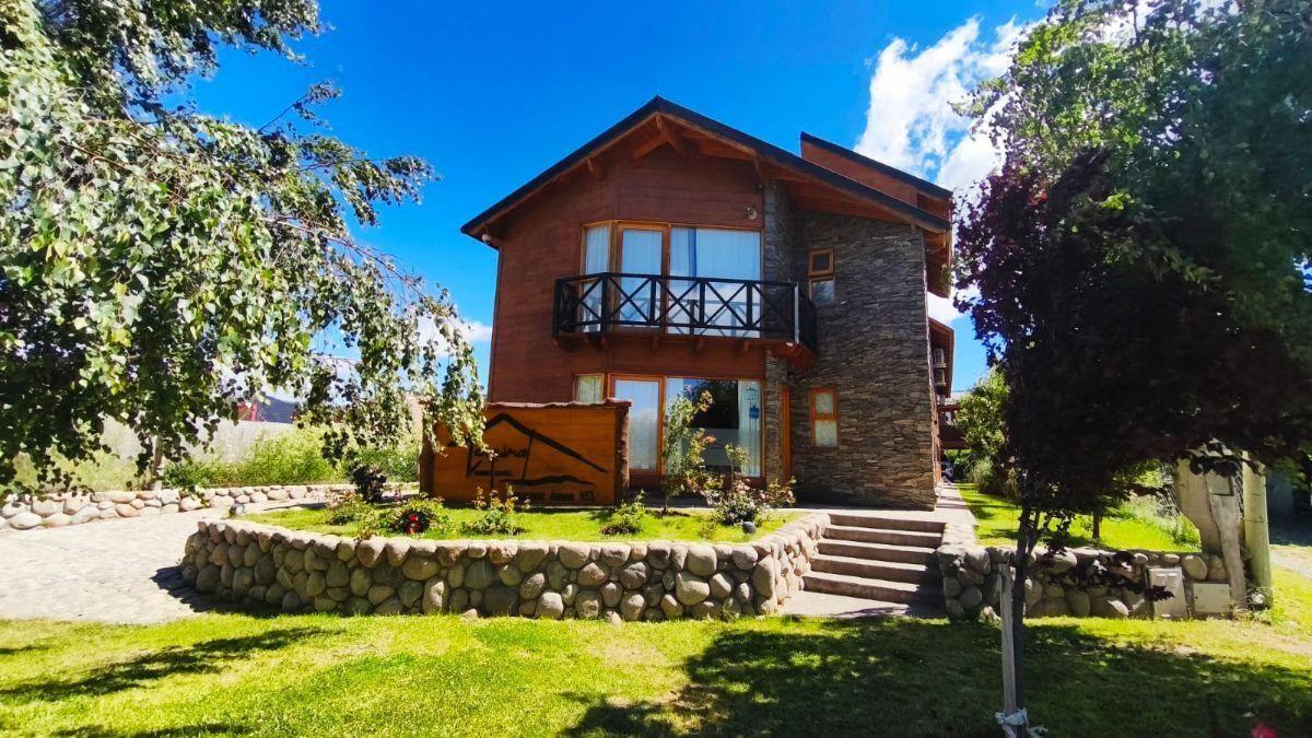 Foto de Complejo de Cabañas , Junin de los Andes, imagen 3